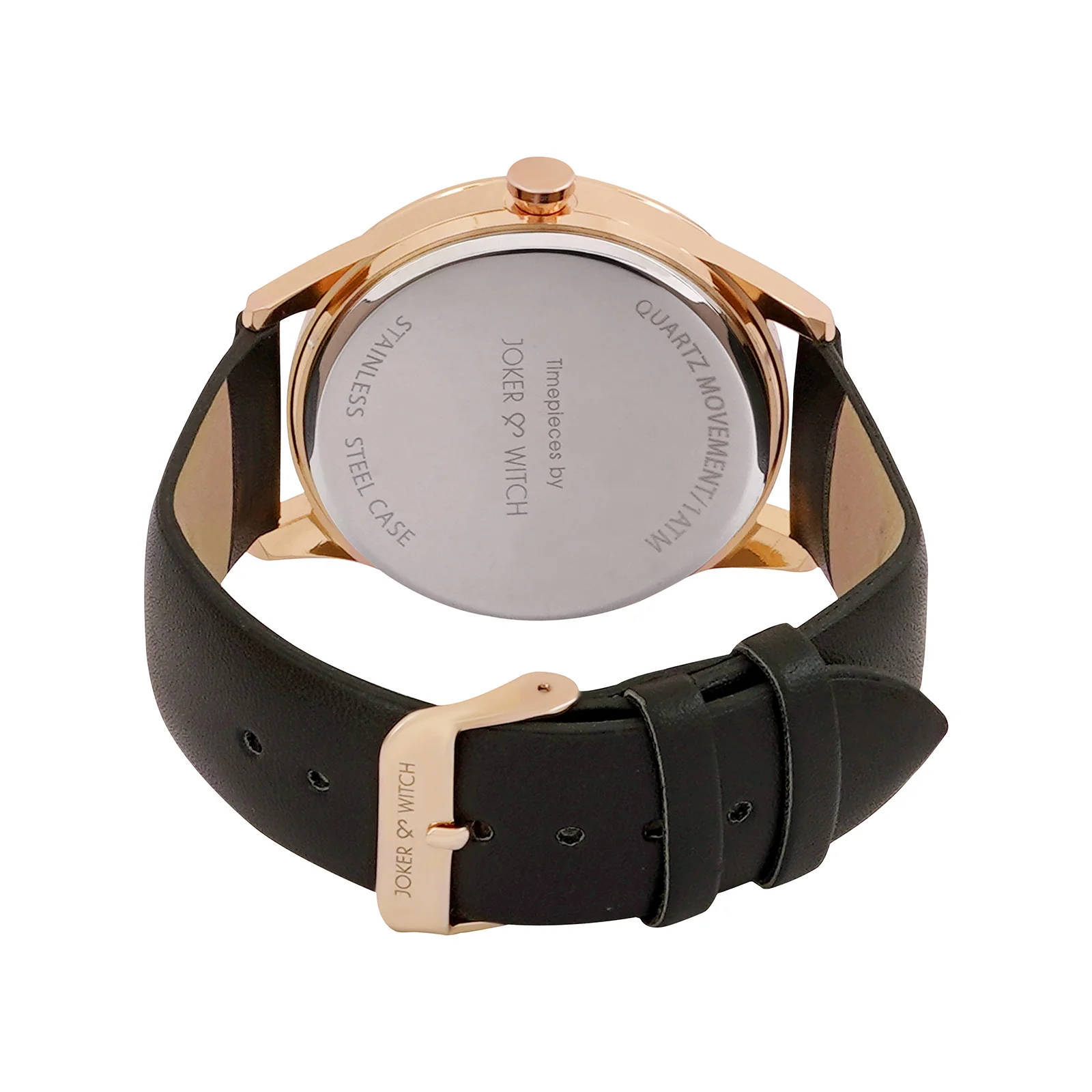 Leonardo Watch Bracelet Stack - Image 5