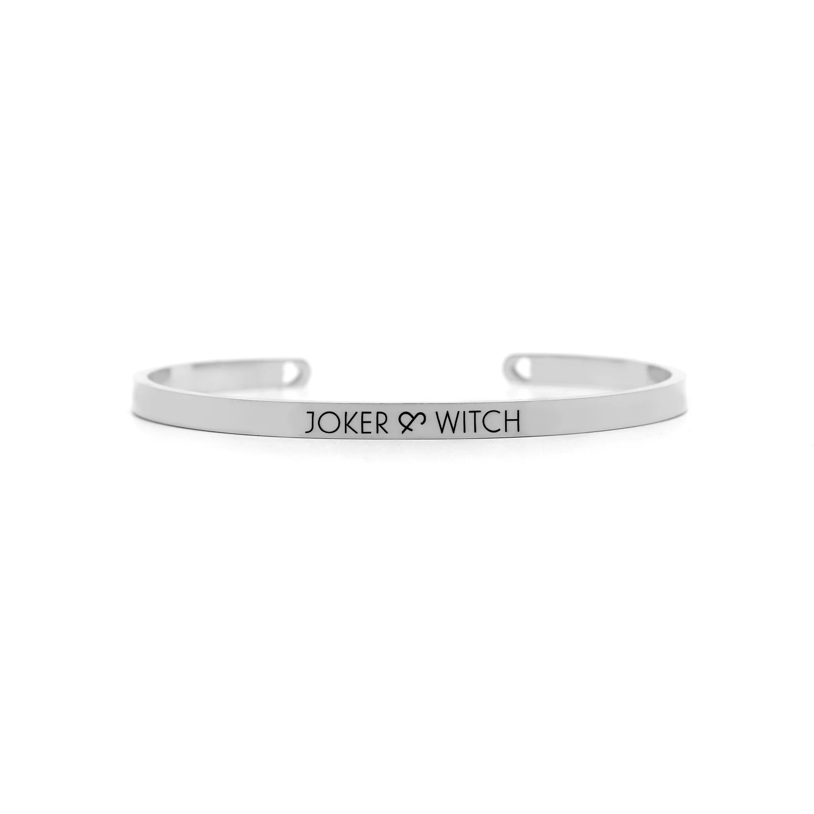Leroy Silver Watch Bracelet Stack - Image 2