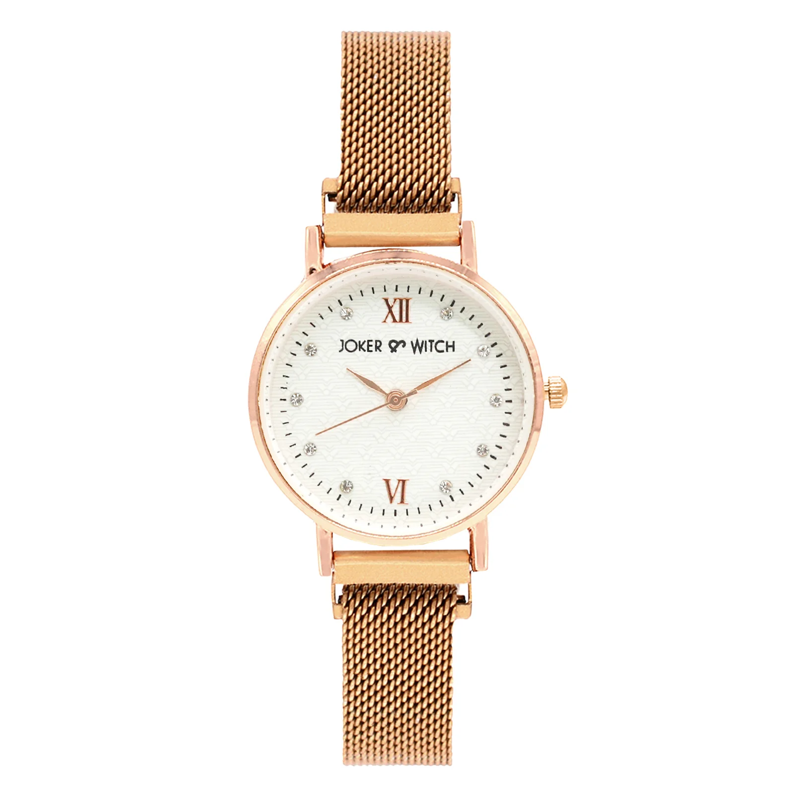 Lexi Scorpio Watch Bracelet stack - Image 2