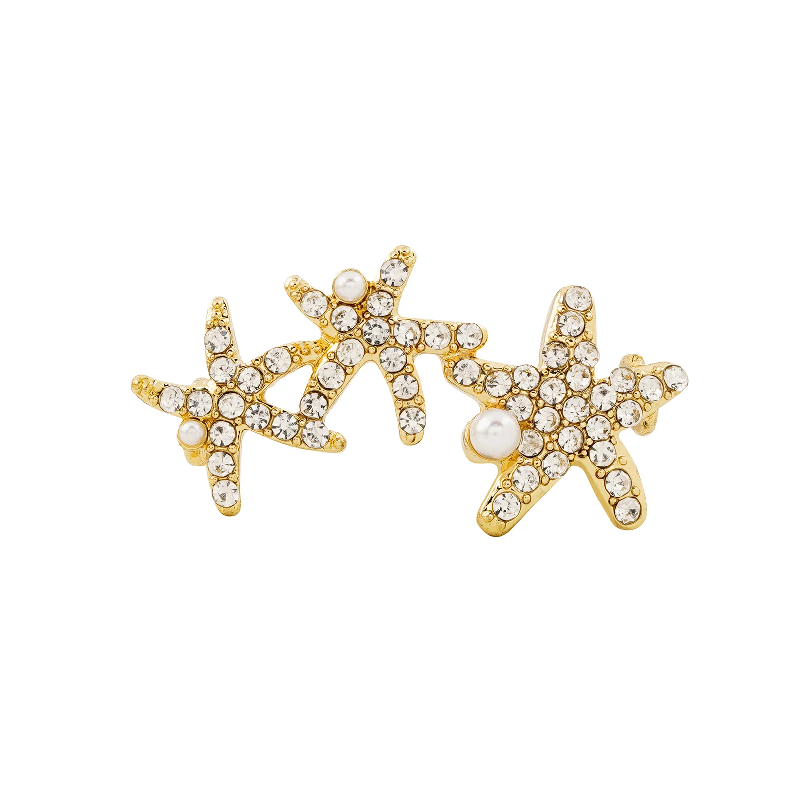 Starfish Shoe Charm - Image 3
