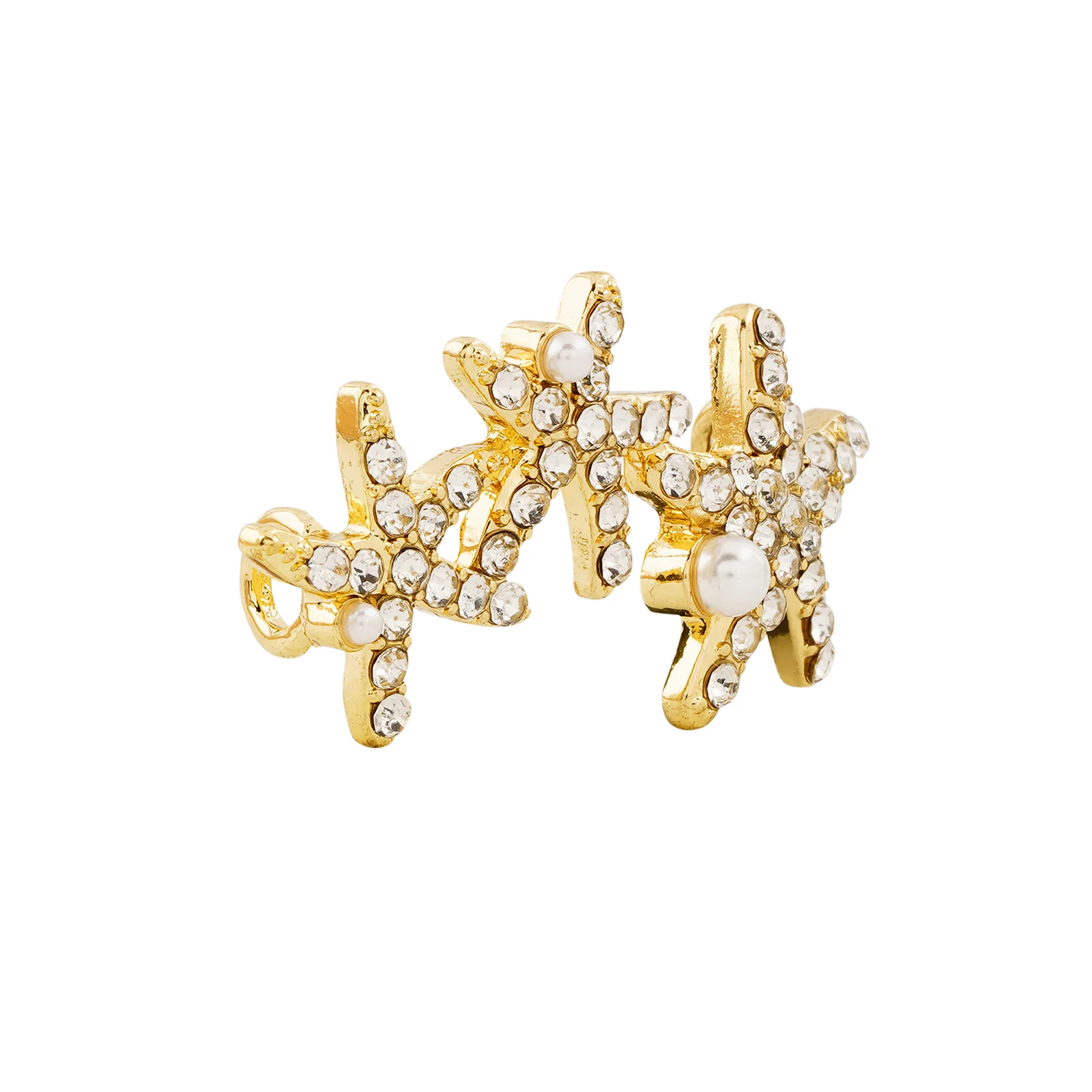 Starfish Shoe Charm - Image 4