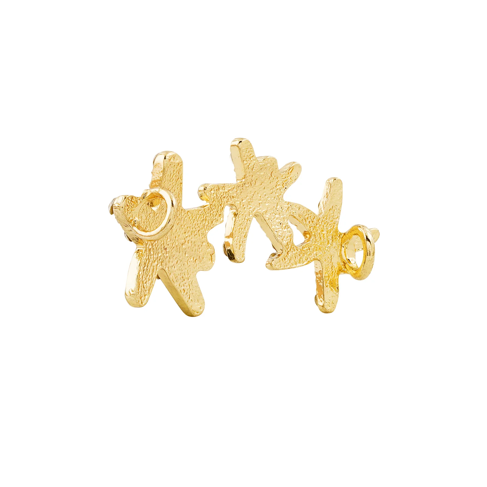 Starfish Shoe Charm - Image 5