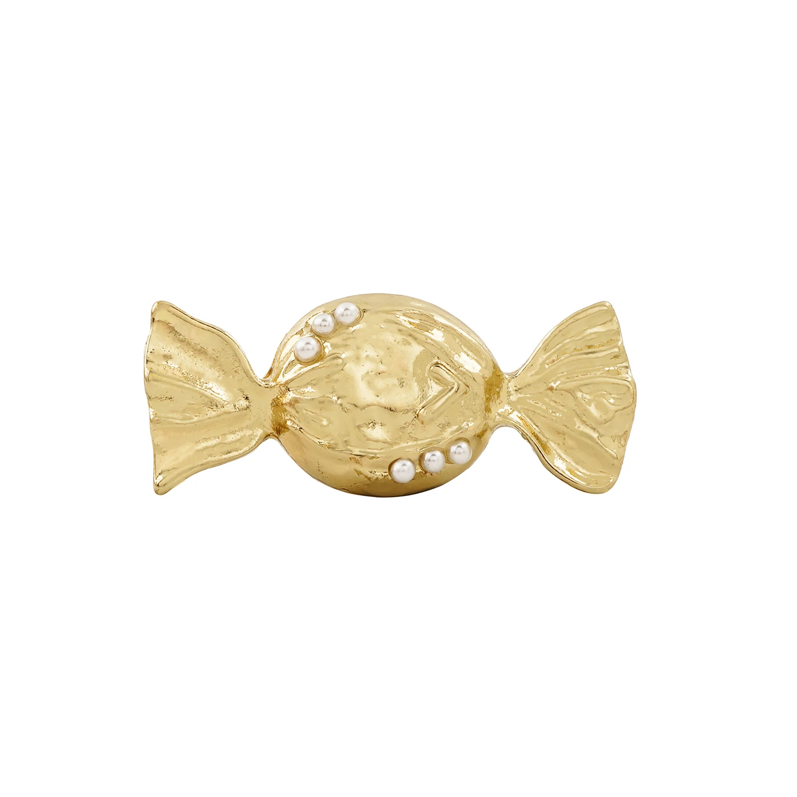 Choc-O-Gold Shoe Charm - Image 3