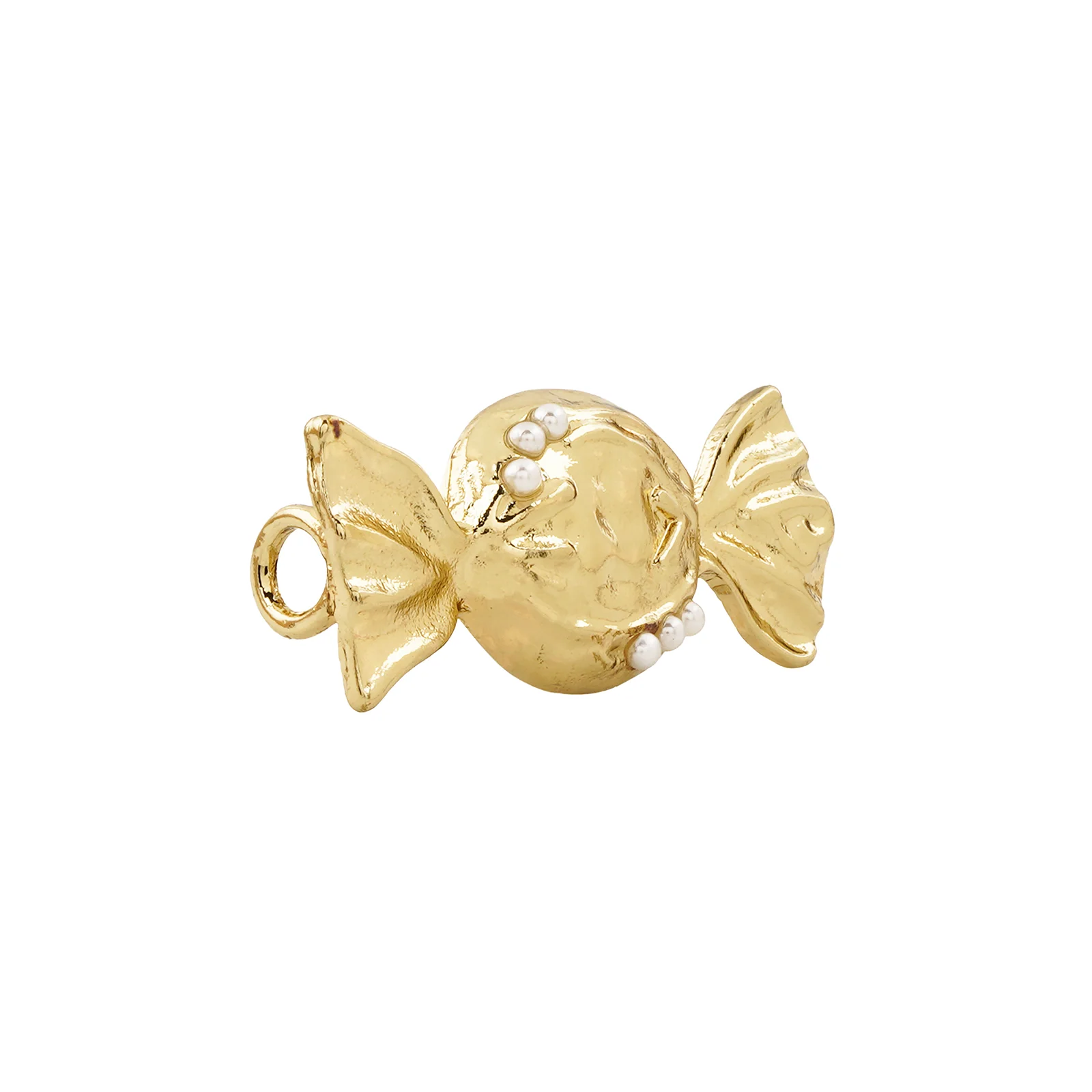 Choc-O-Gold Shoe Charm - Image 4