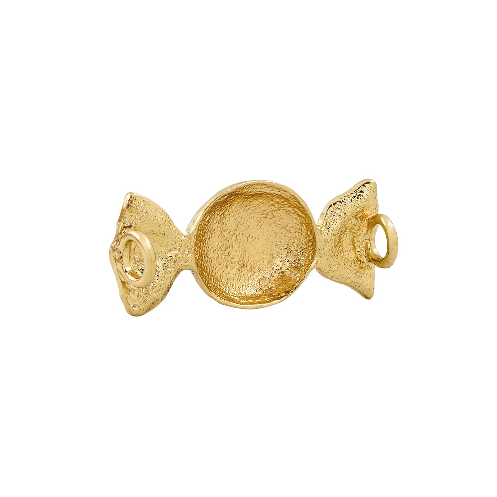 Choc-O-Gold Shoe Charm - Image 5