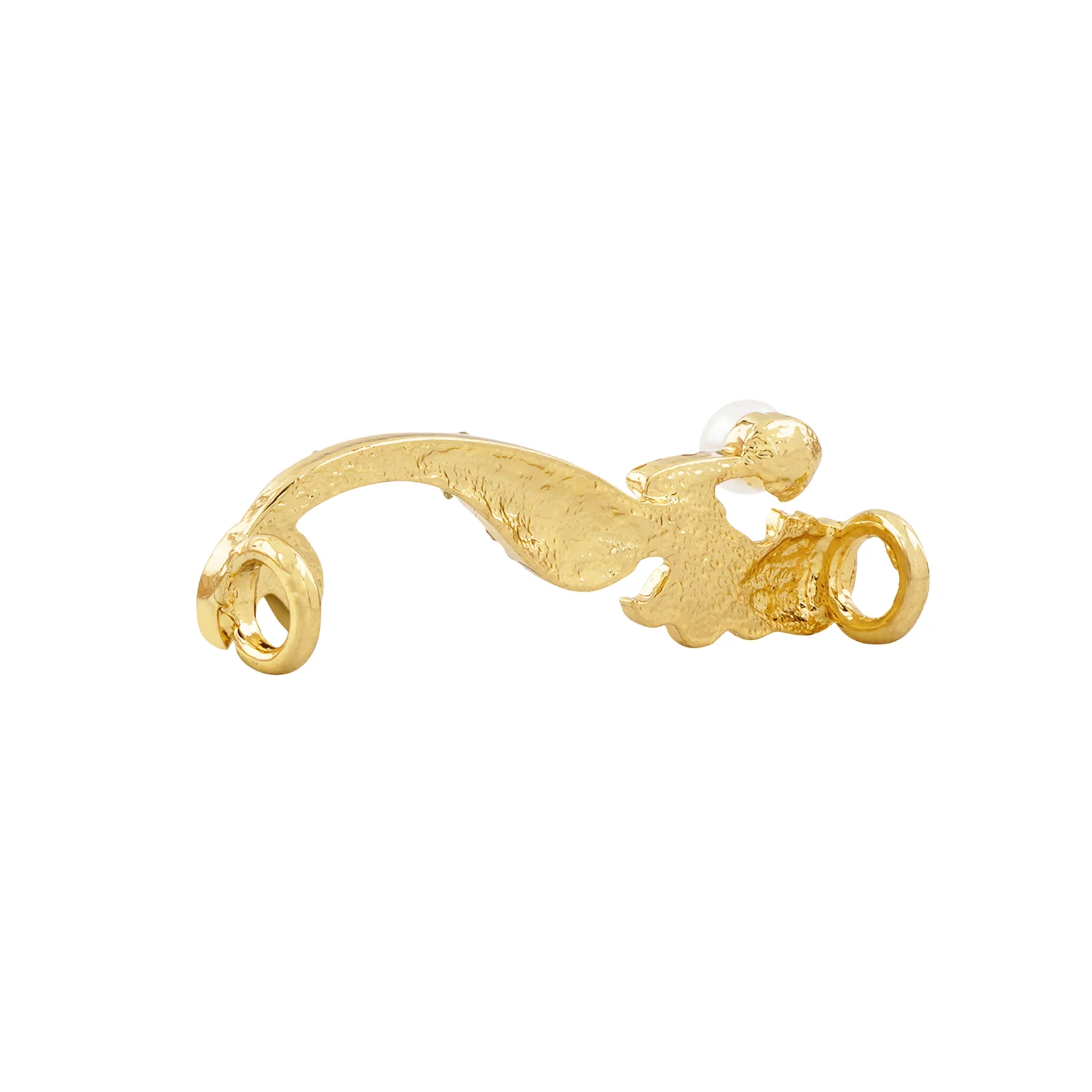 Lil' Mermaid Shoe Charm - Image 5
