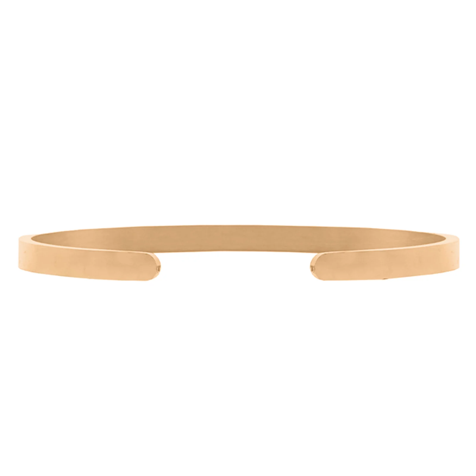 Lilo Rosegold Watch Bracelet Stack - Image 7