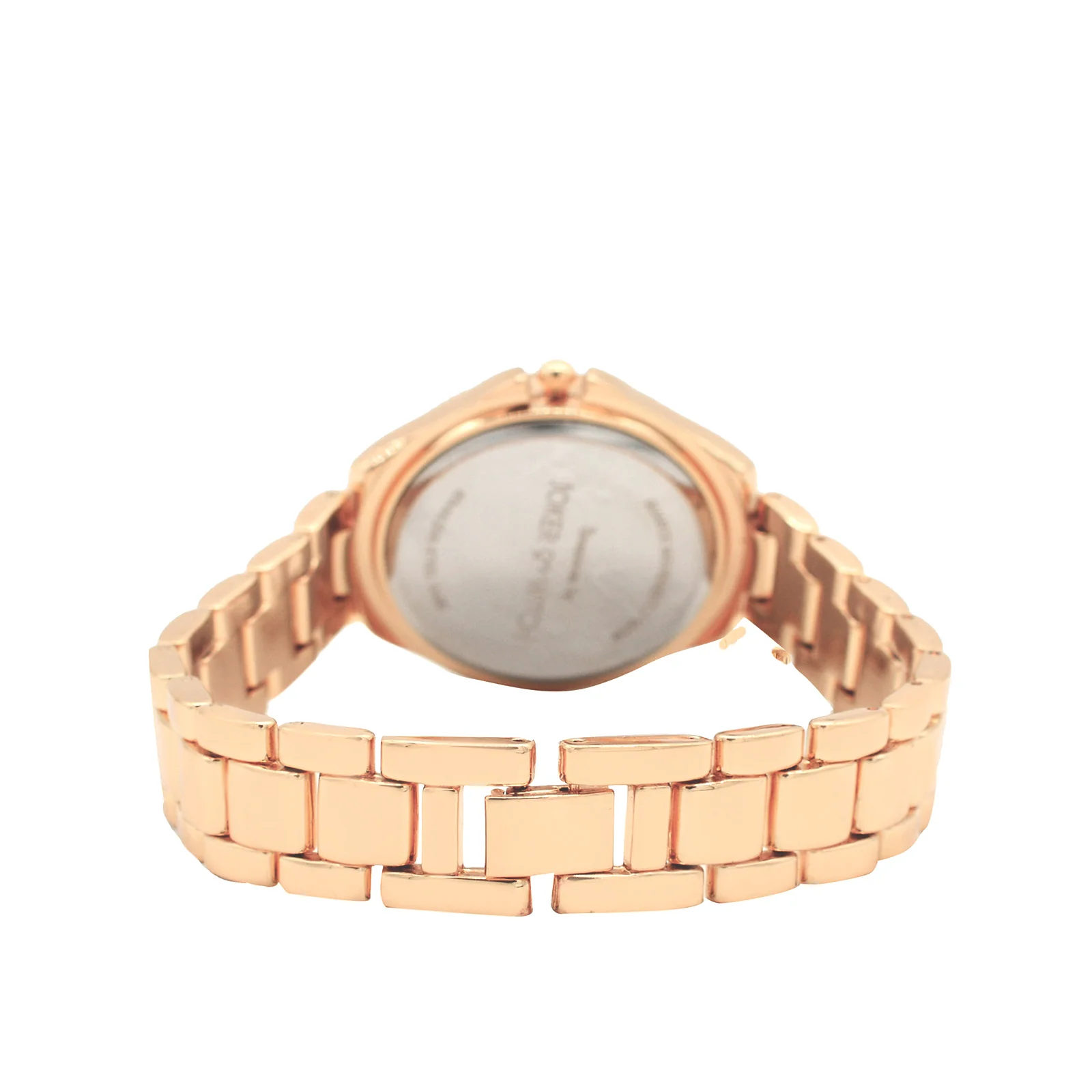 Lily Rose Gold Watch Bracelet Stack - Image 3