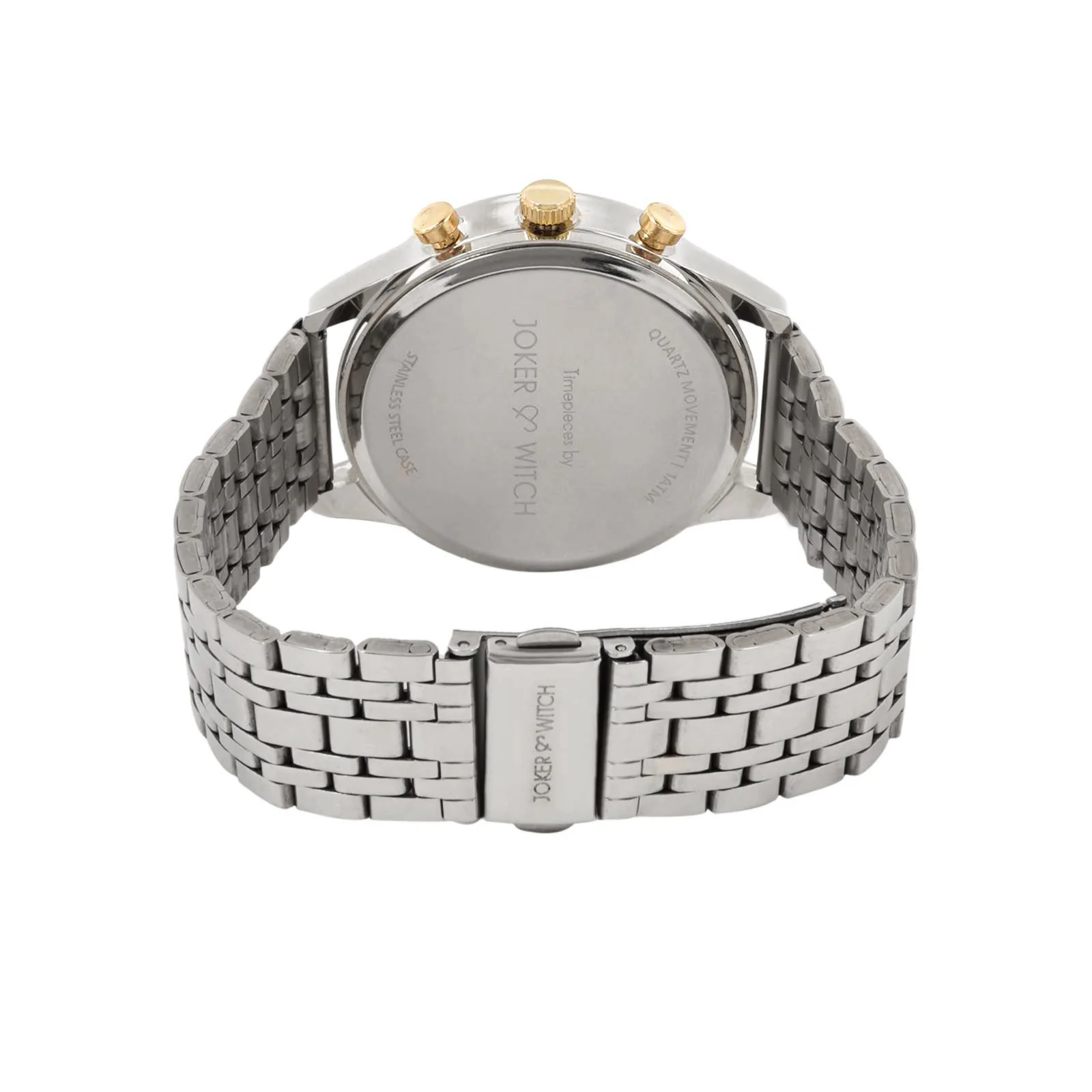 Lizzie & Philip Couple Watches - Image 5
