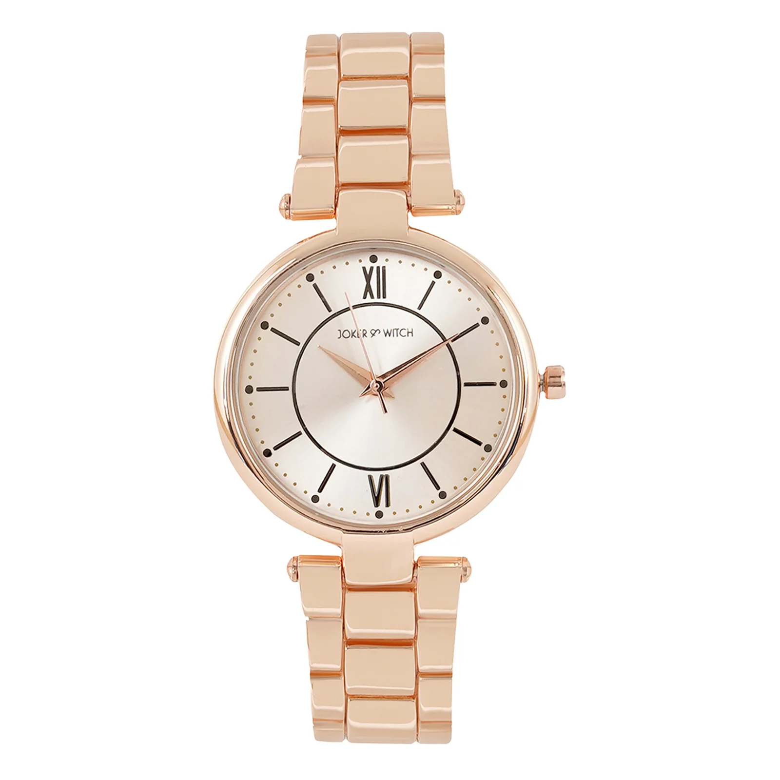 Lizzie Watch Bracelet Stack - Image 3