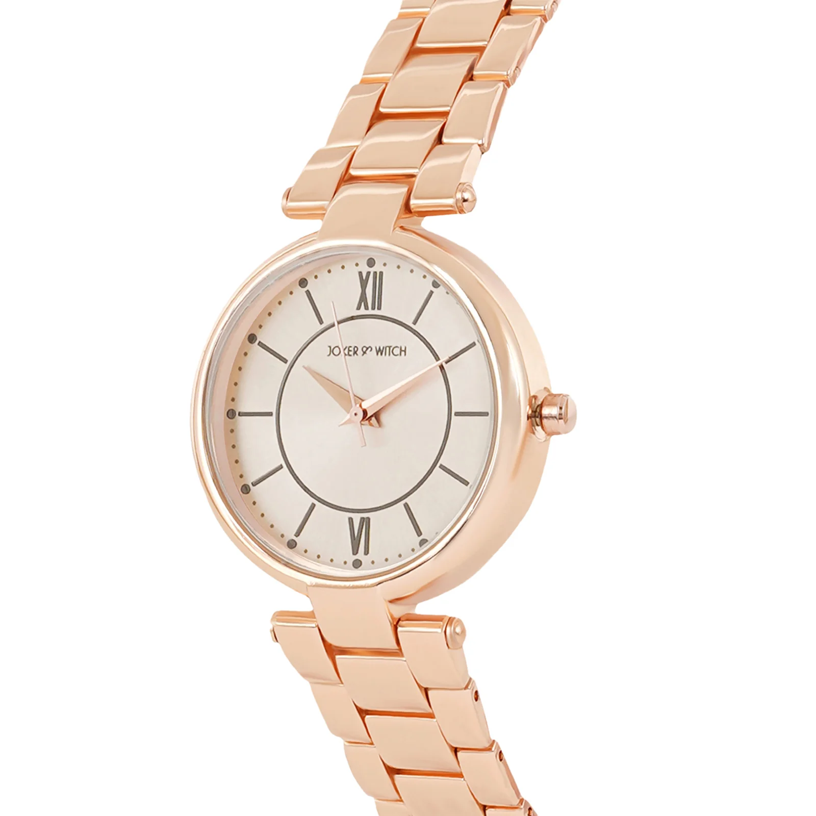 Lizzie Watch Bracelet Stack - Image 4