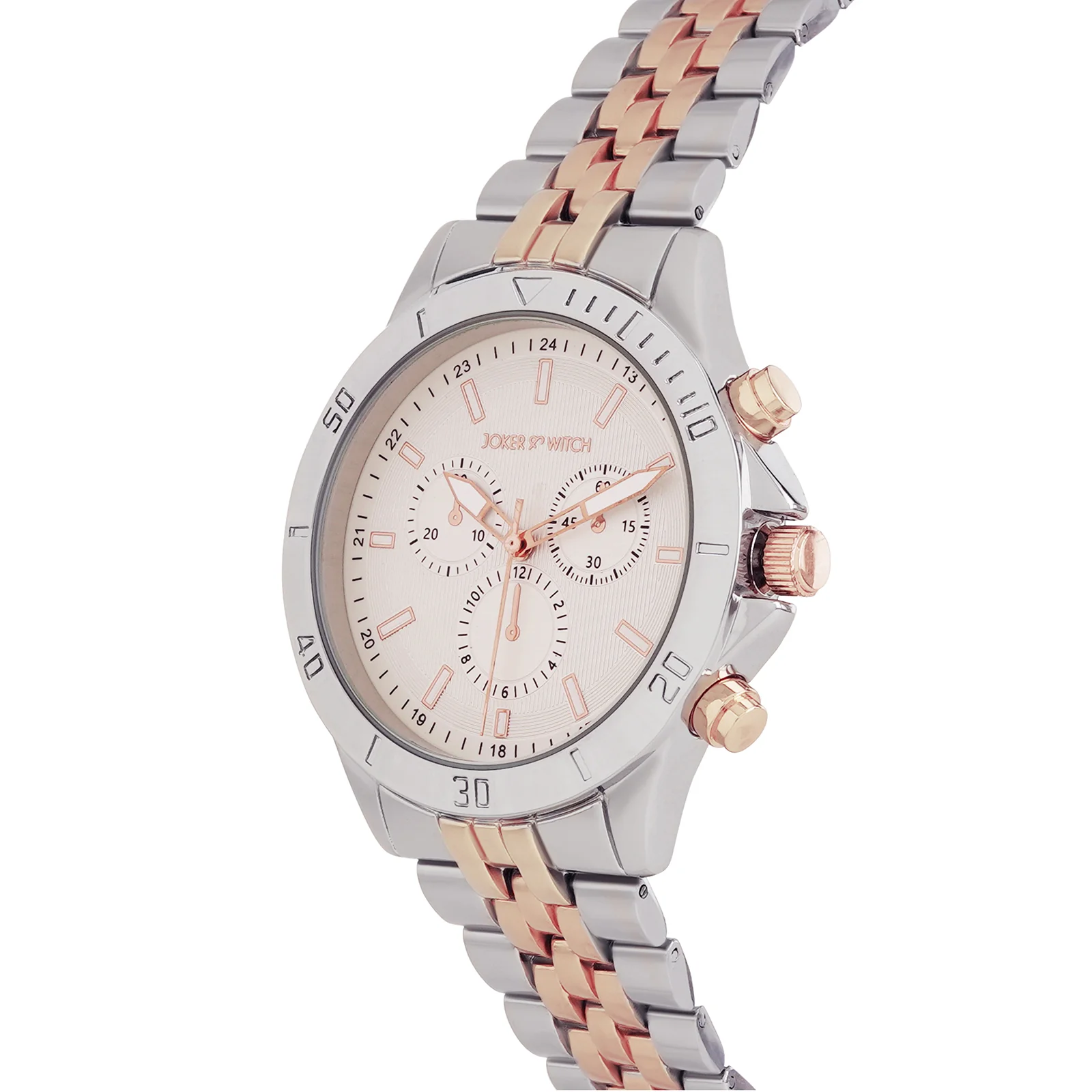 Logan & Reese Couple Watches - Image 3