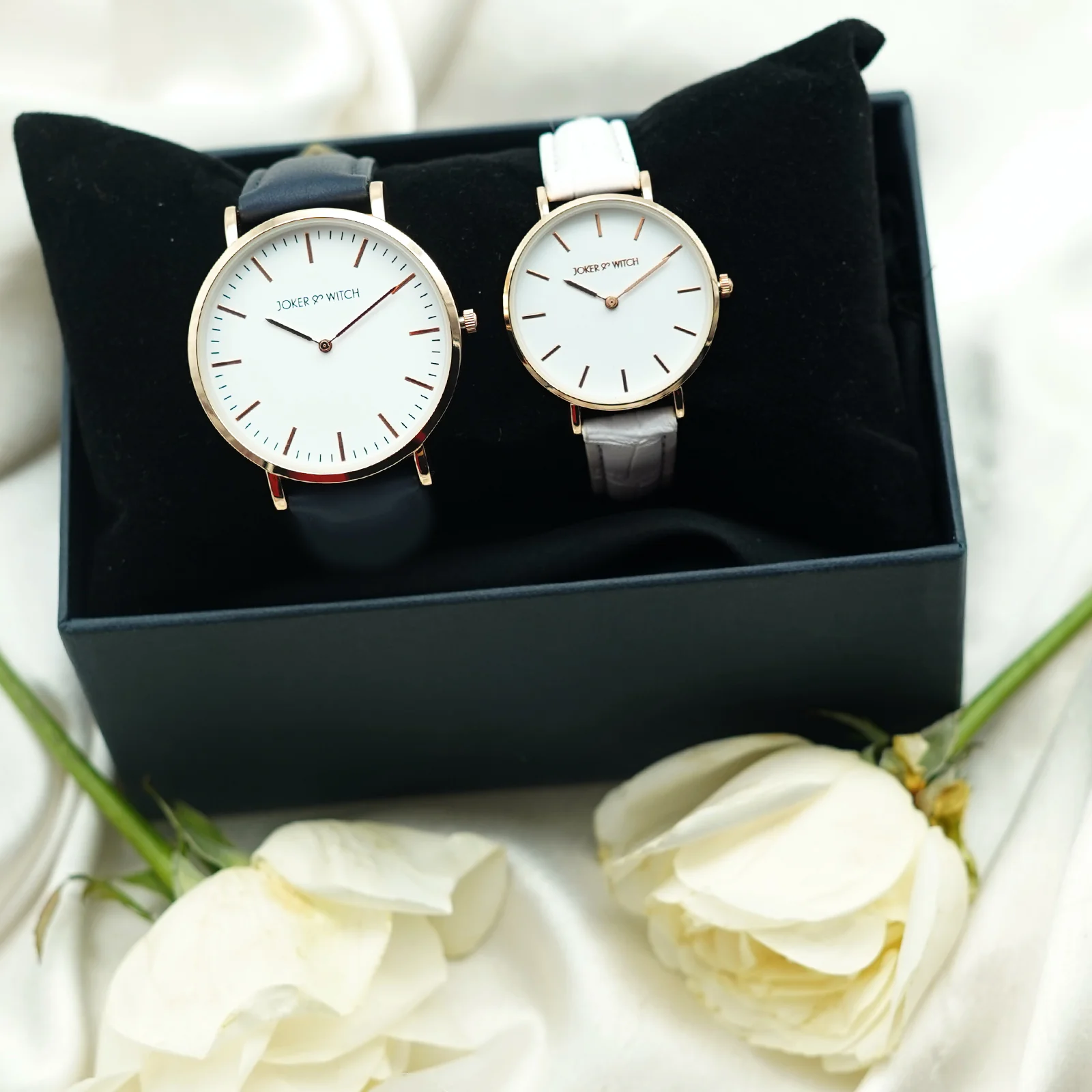 Logan & Veronica Couple Watches - Image 2