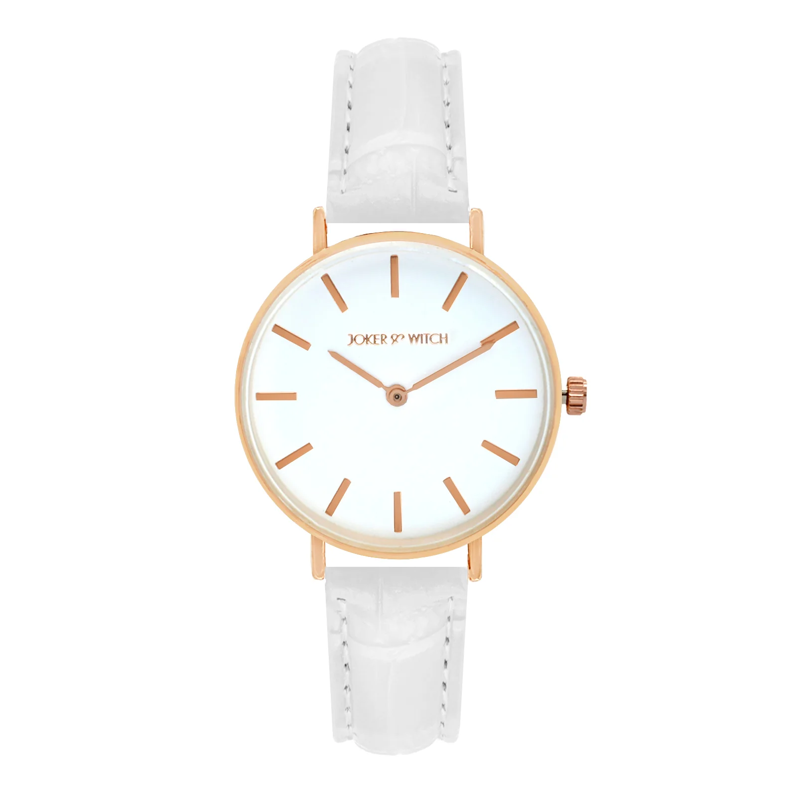 Logan & Veronica Couple Watches - Image 3