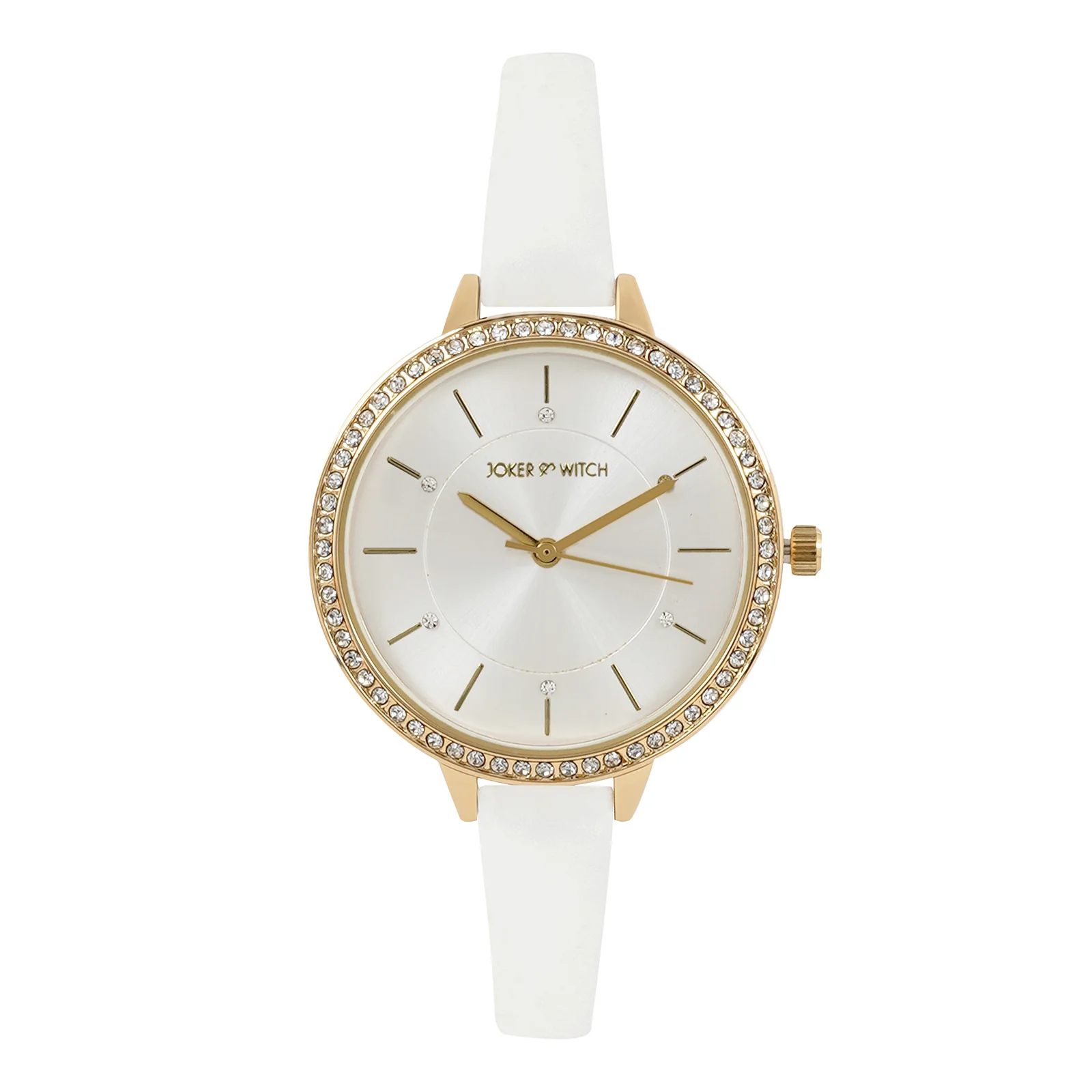 Lorelai Watch Bracelet Stack - Image 2