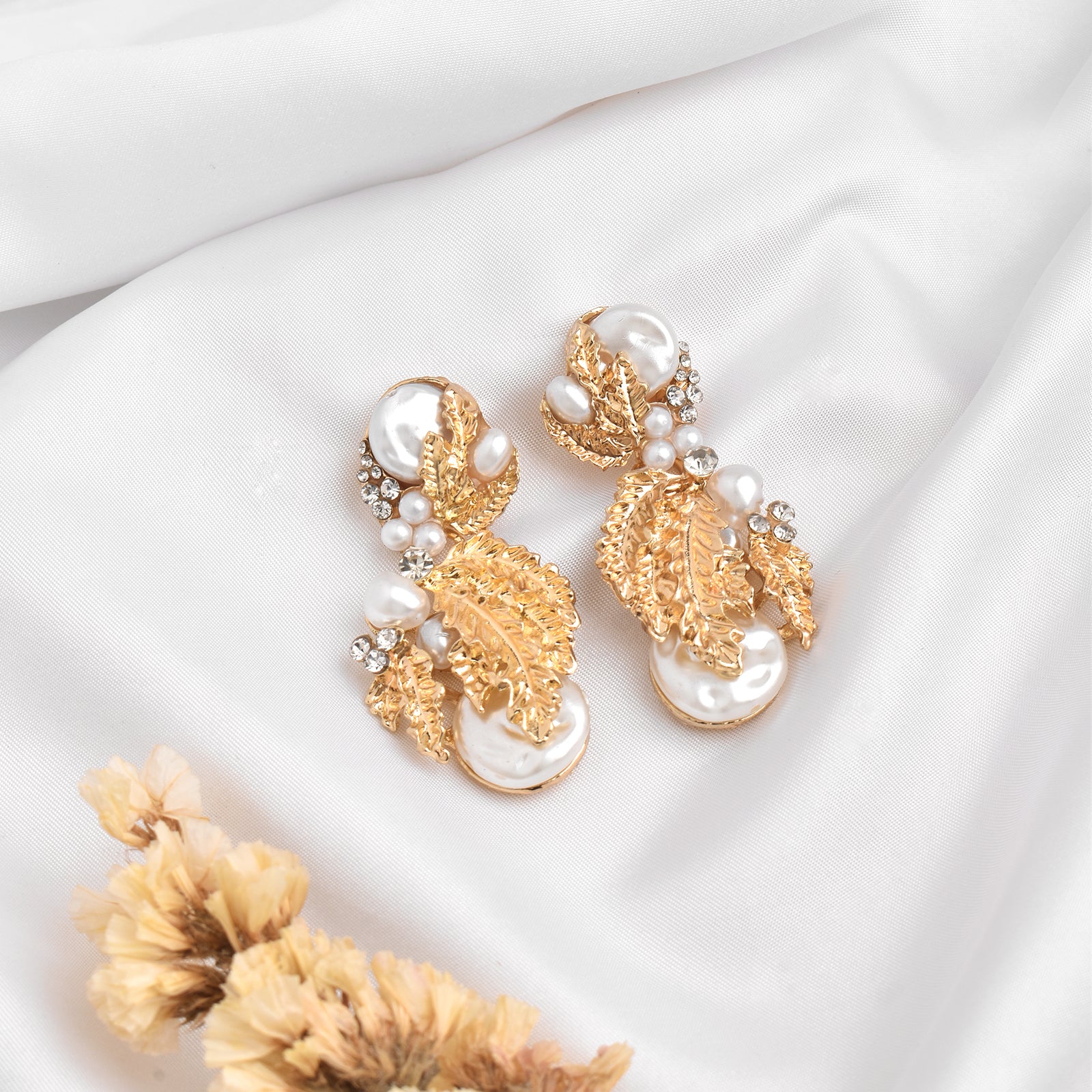 Lorelei Bling Earrings - Image 2