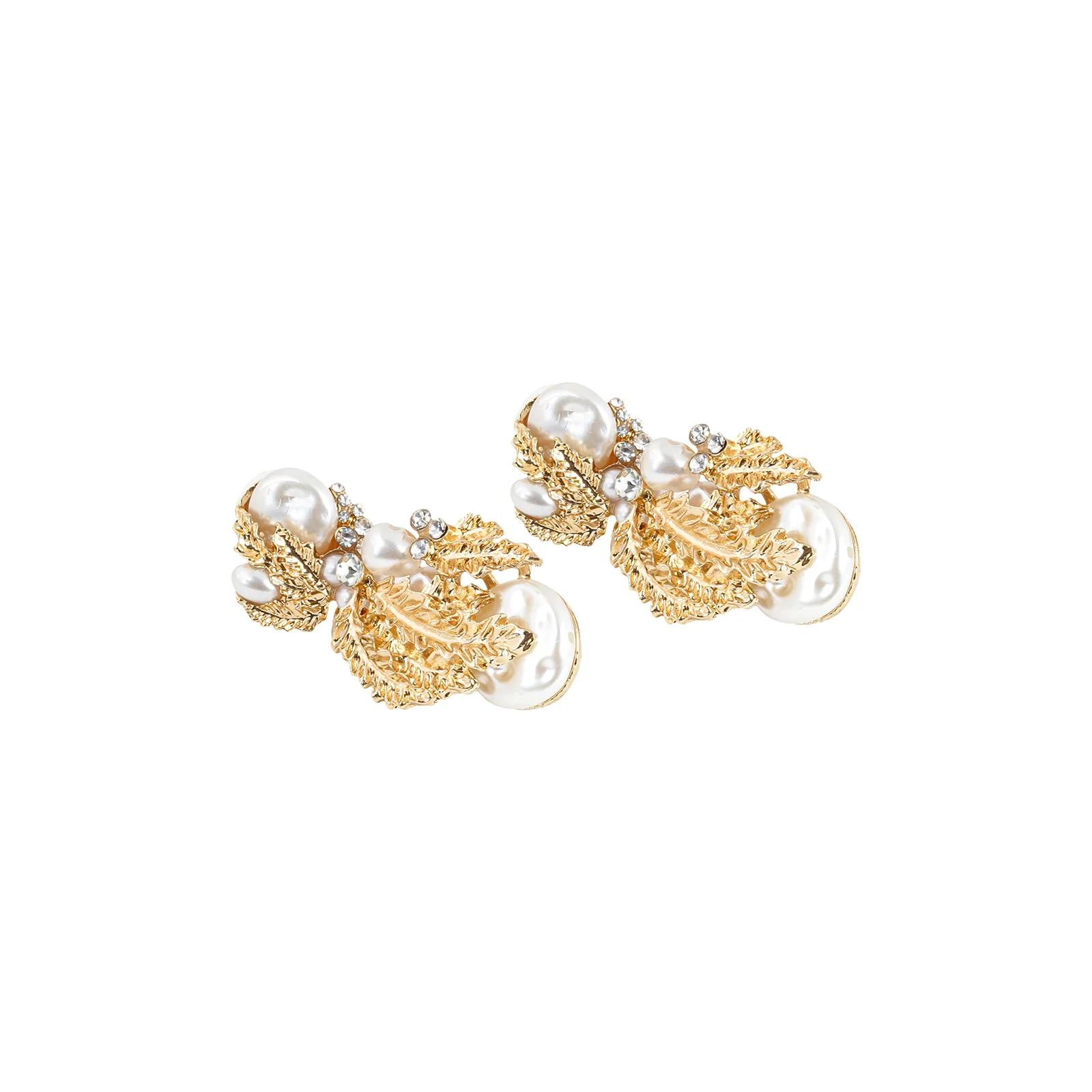 Lorelei Bling Earrings - Image 4