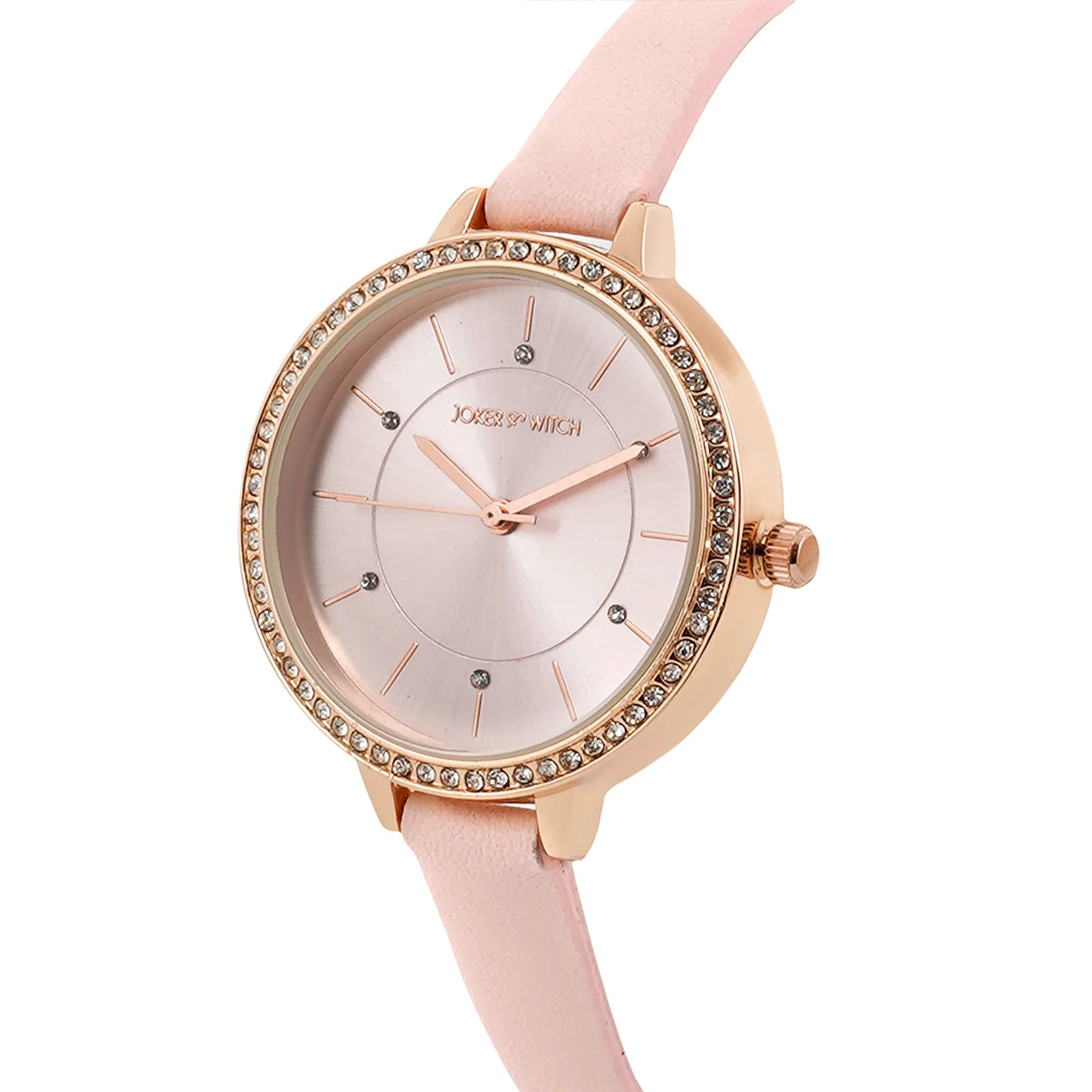 Lorena Watch Bracelet Stack - Image 4
