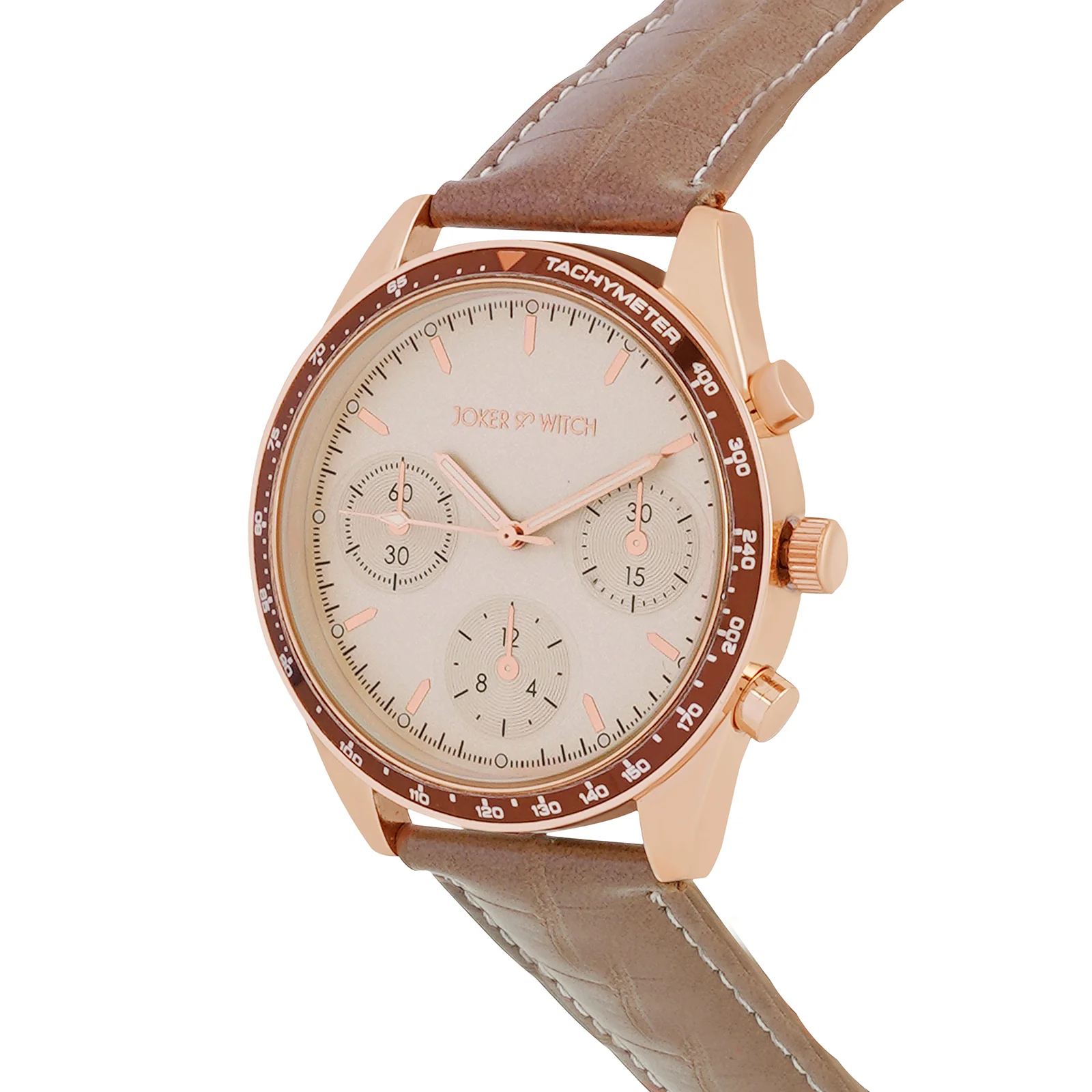 Lorenzo Watch Bracelet Stack - Image 3
