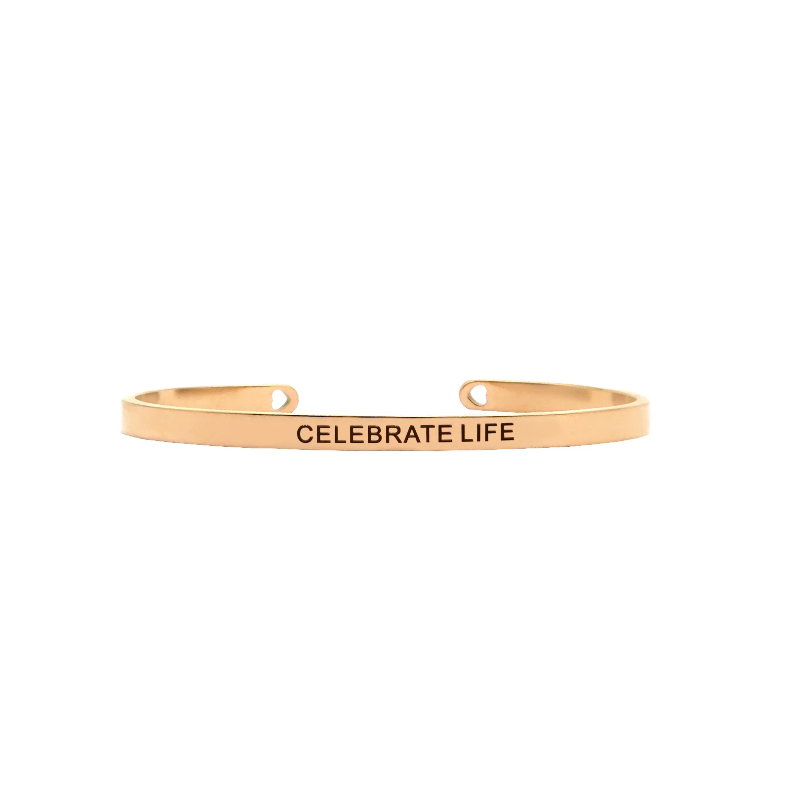 Loretta Watch Bracelet Stack - Image 4