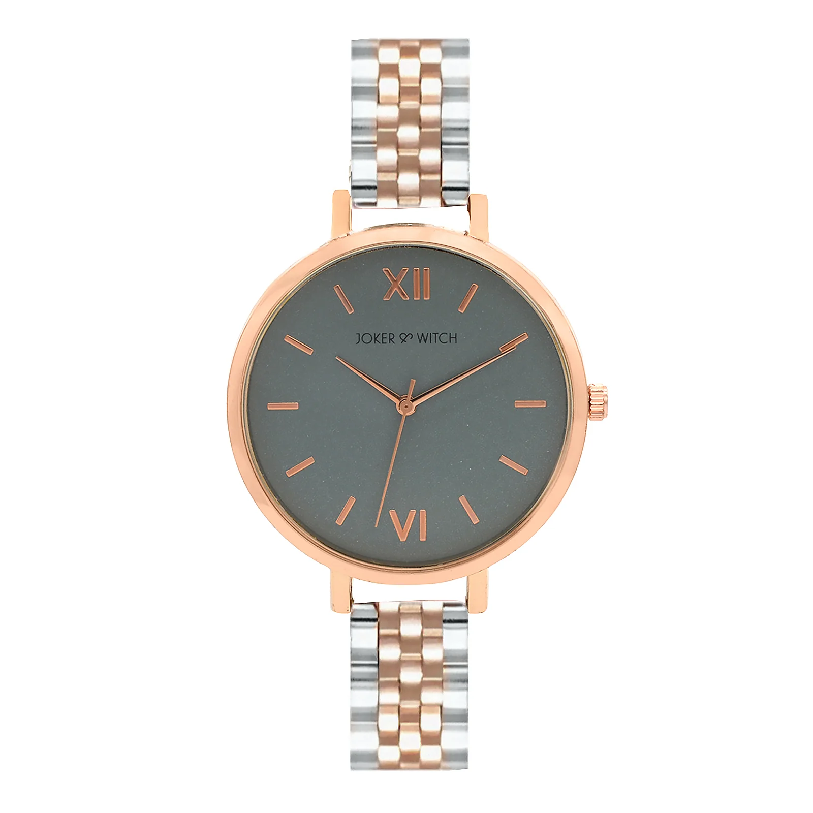 Louis & Jessica Couple Watches - Image 3