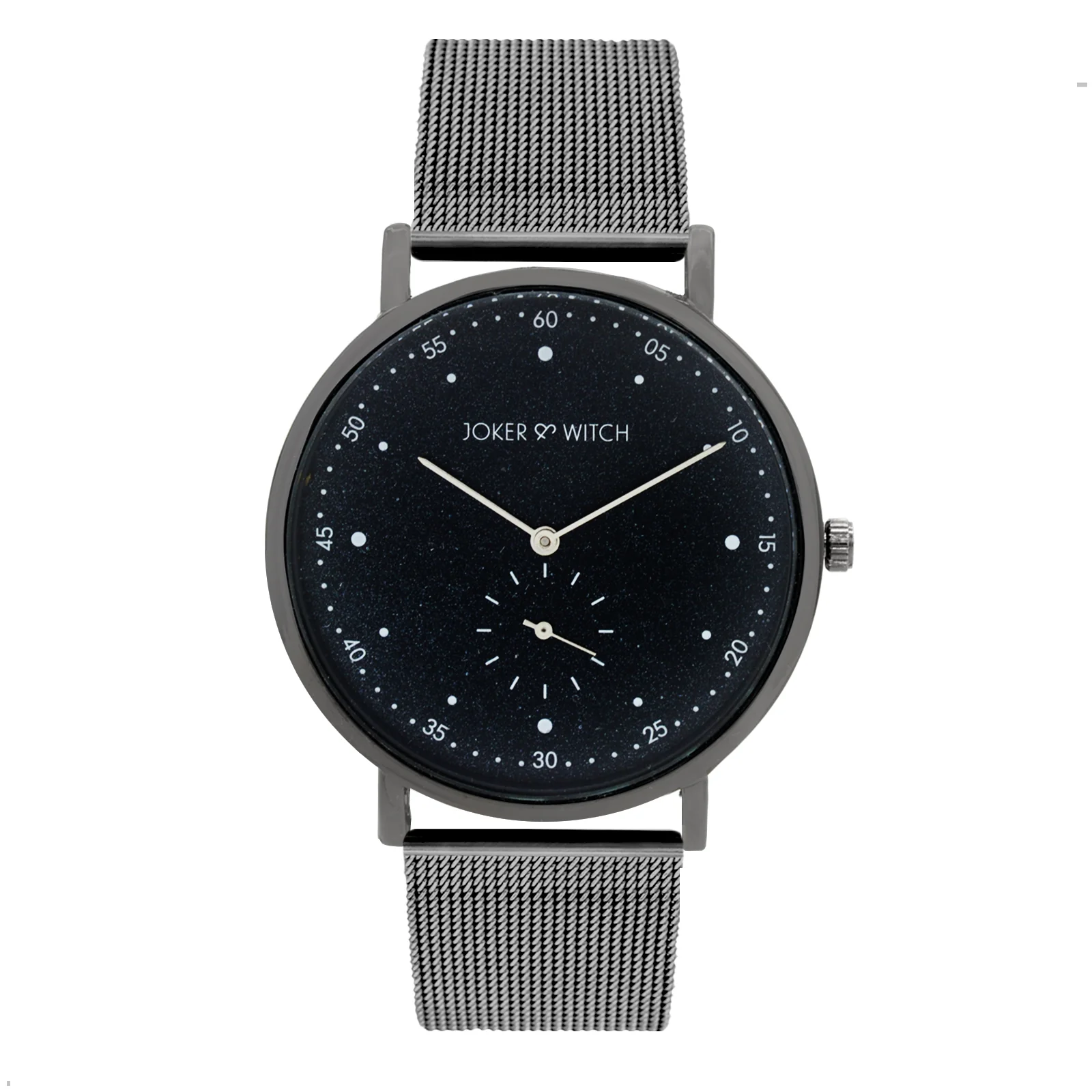 Louis & Jessica Couple Watches - Image 4