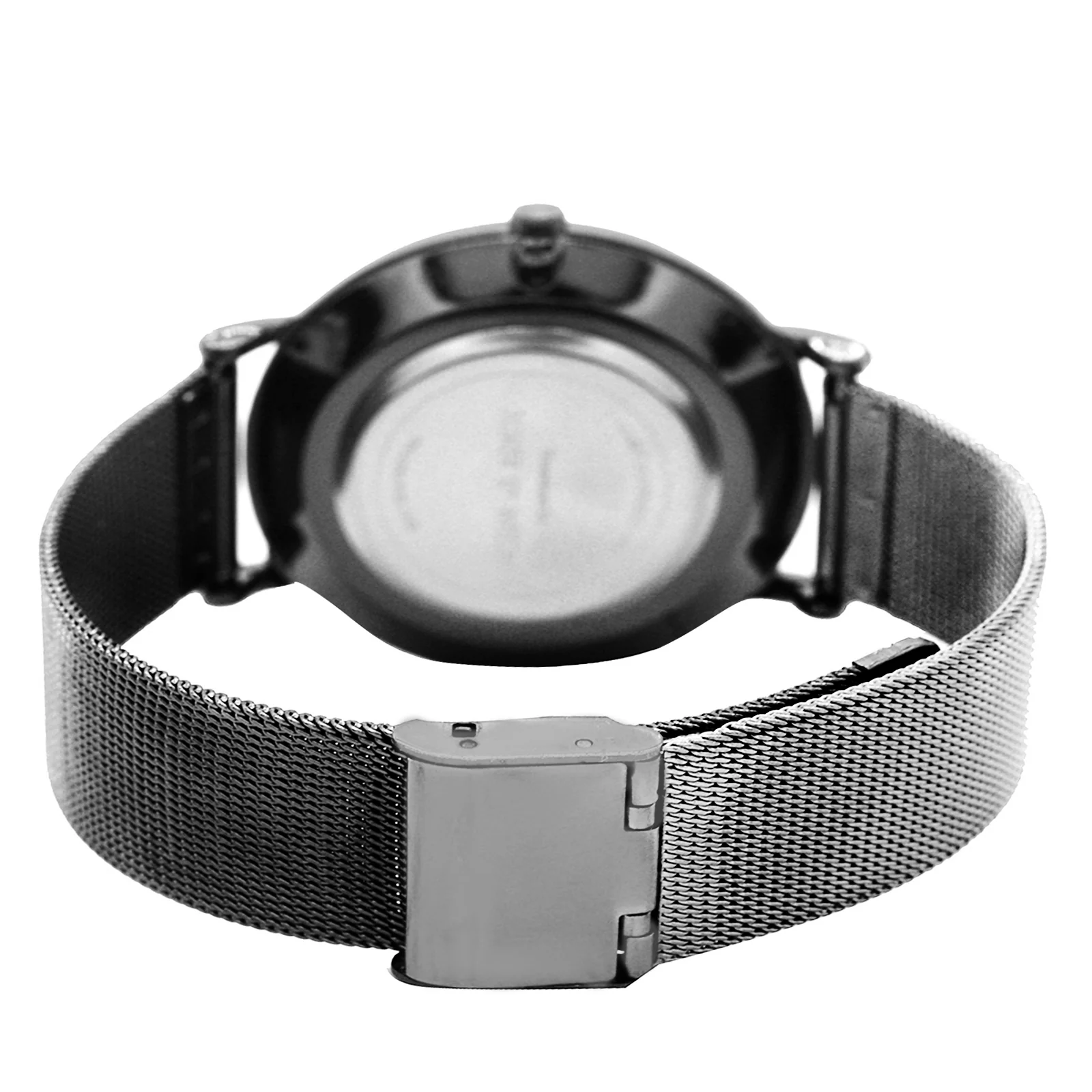 Louis & Jessica Couple Watches - Image 5