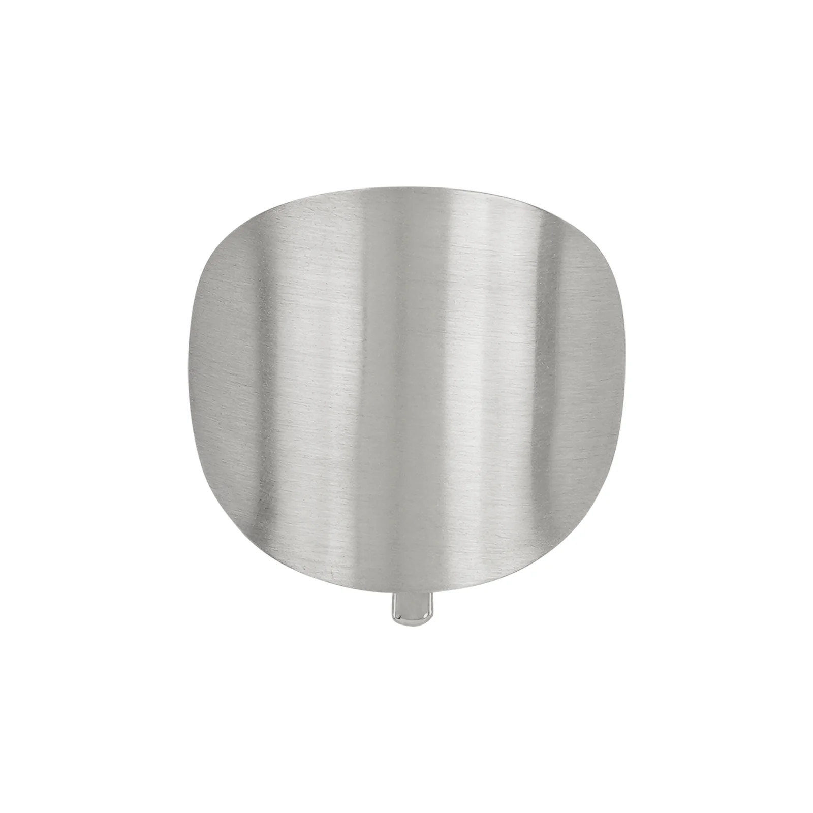 Lovely Day Silver  Hair Pin - Image 3