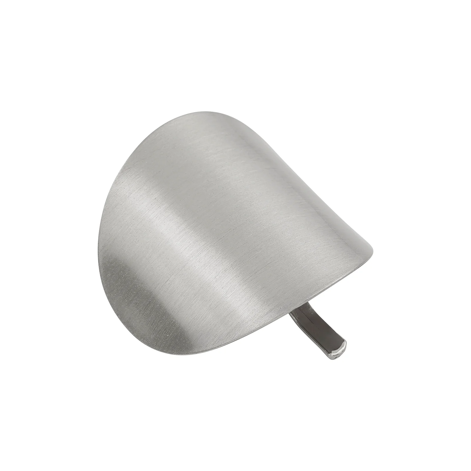 Lovely Day Silver  Hair Pin - Image 4