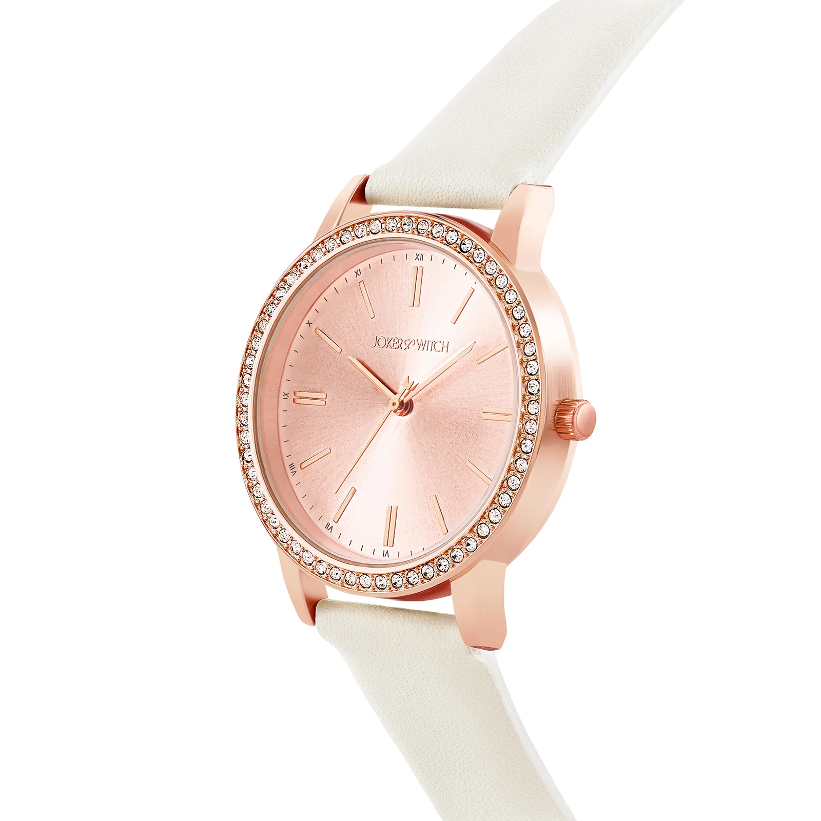 Lucas & Ella Couple Watches - Image 4