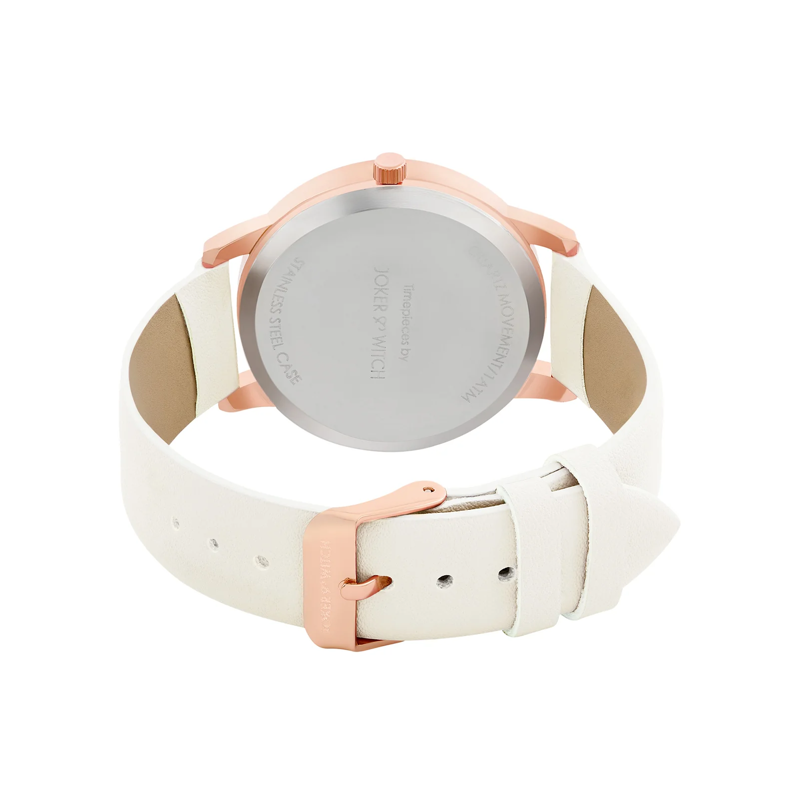 Lucas & Ella Couple Watches - Image 6