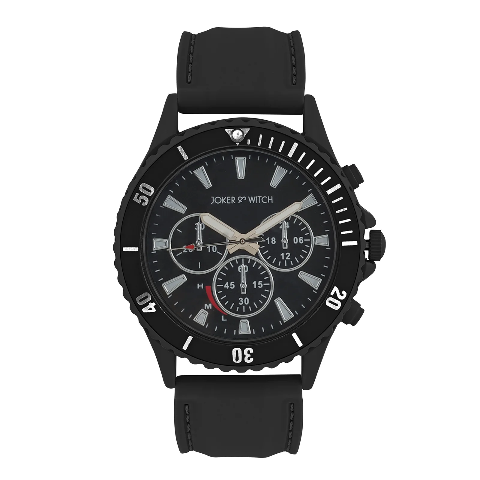 Lucio Watch Bracelet Stack - Image 2