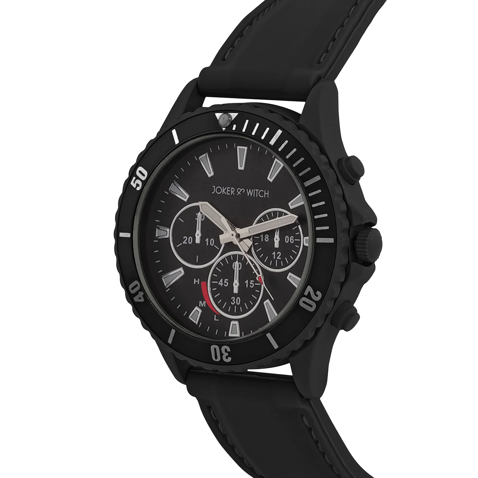 Lucio Watch Bracelet Stack - Image 3