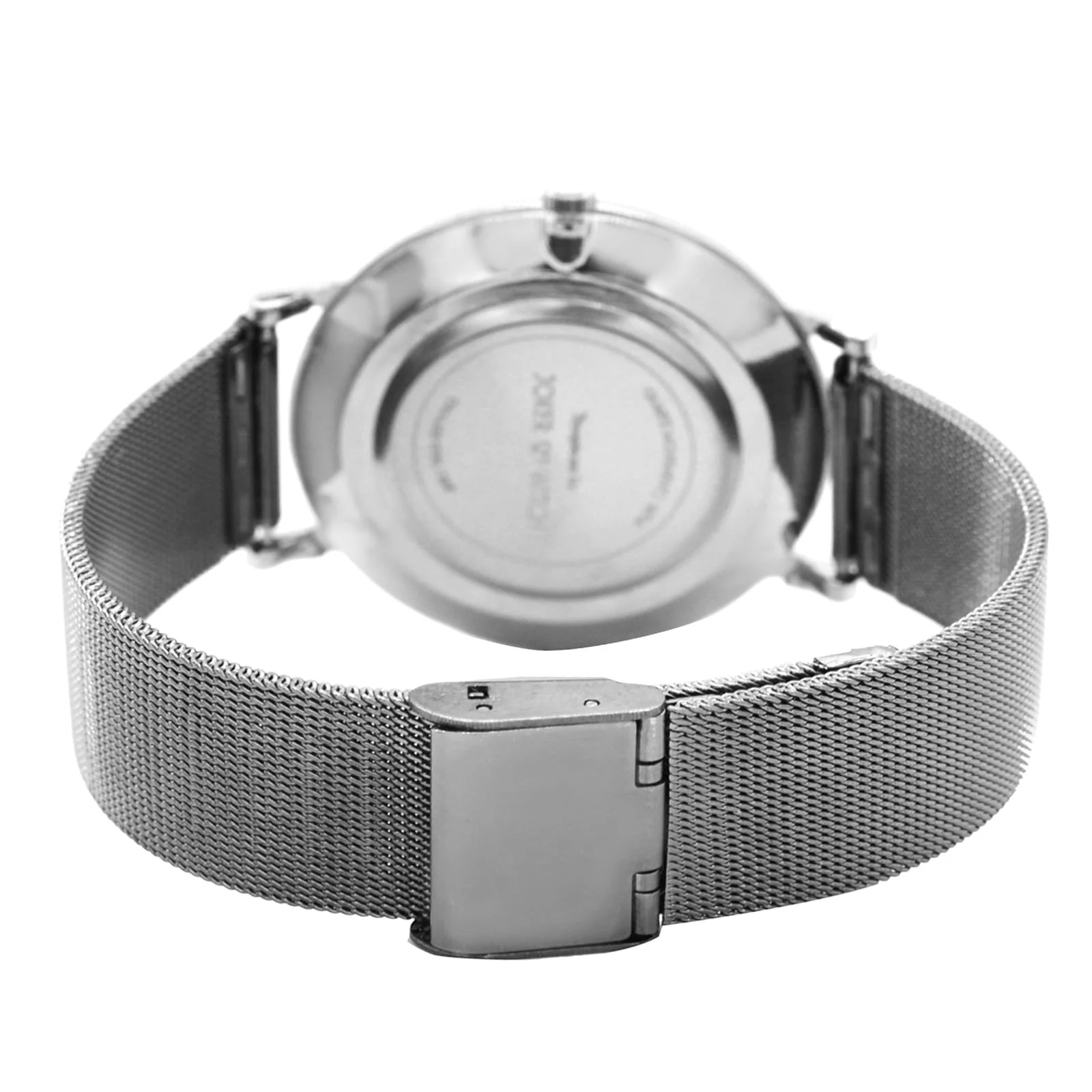 Lucky Charm Couple Watches - Image 5