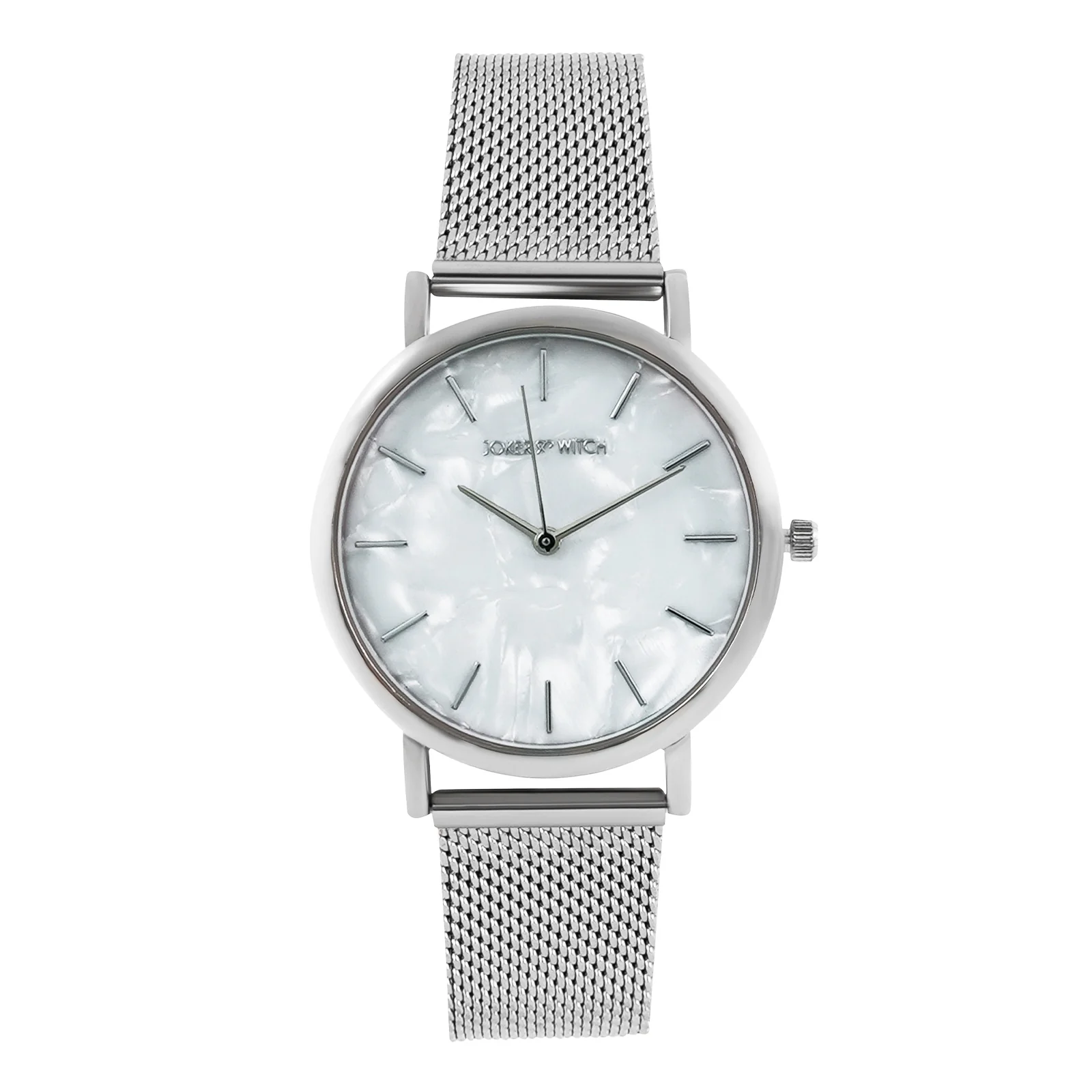 Lucky Charm Couple Watches - Image 7