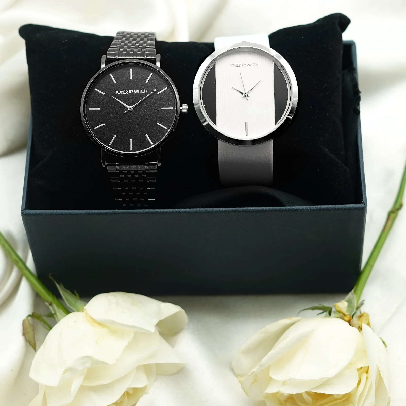 Luke & Laura Couple Watches - Image 2