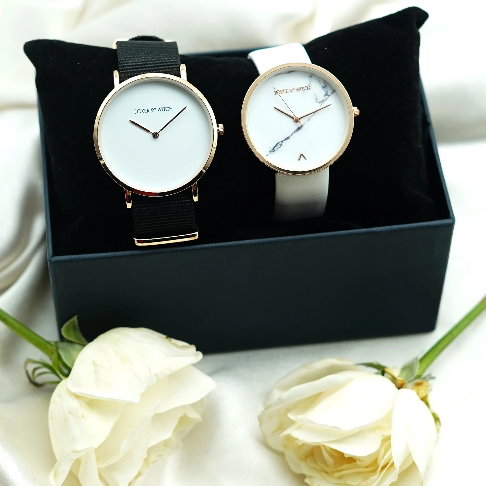 Luke & lorelai Couple Watches - Image 2