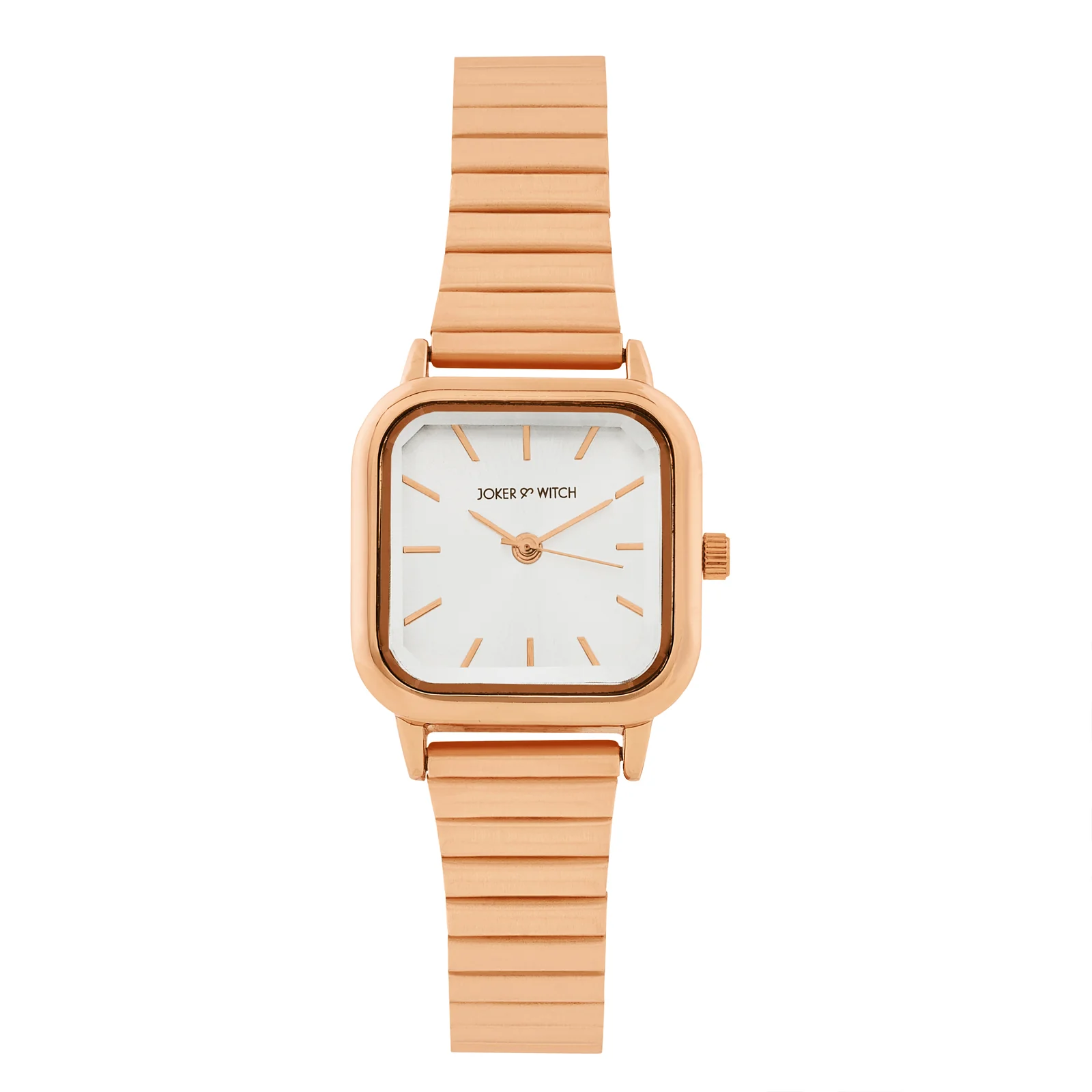 LumiGold Watch Bracelet Stack - Image 3