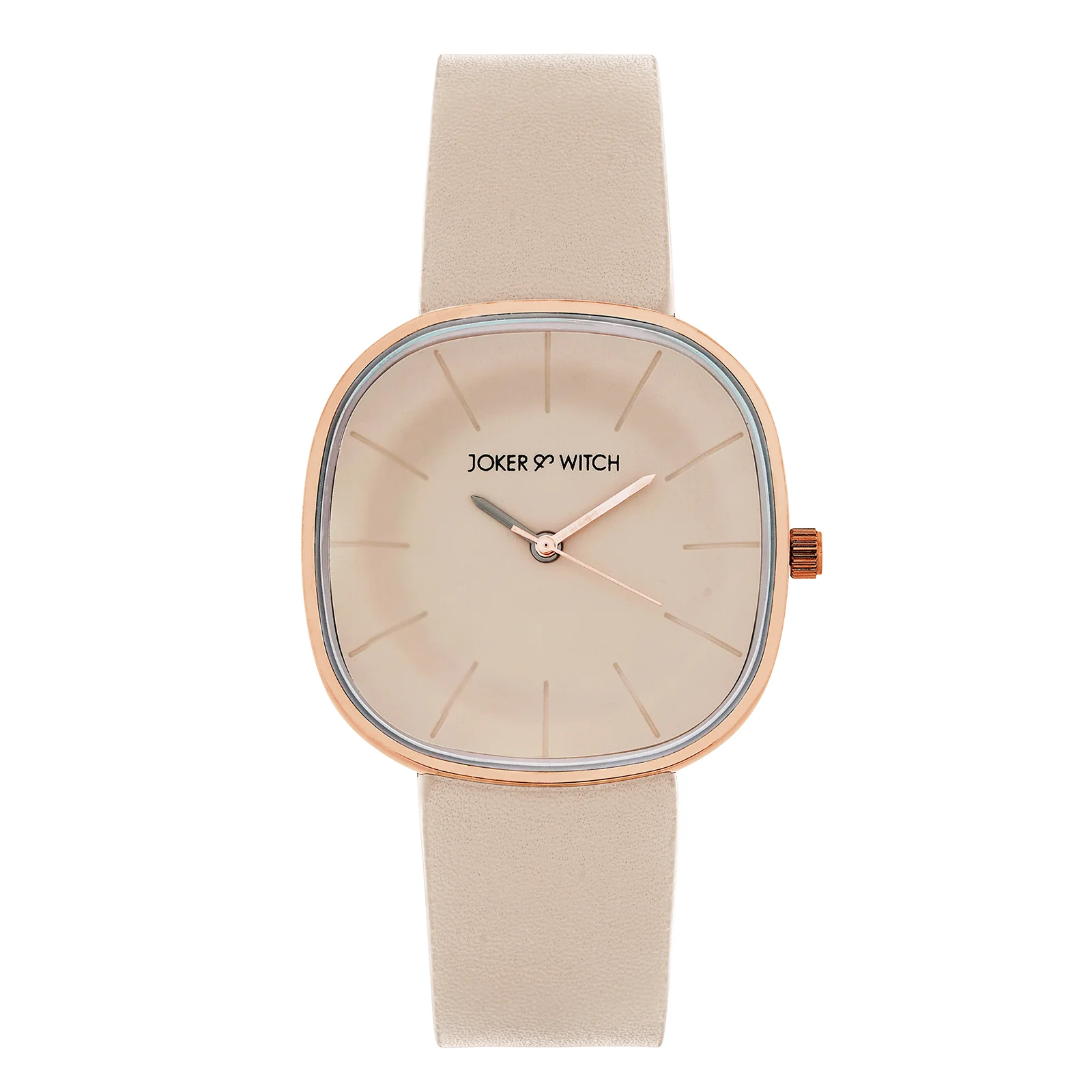 Luna Twist Watch Bracelet Stack - Image 3