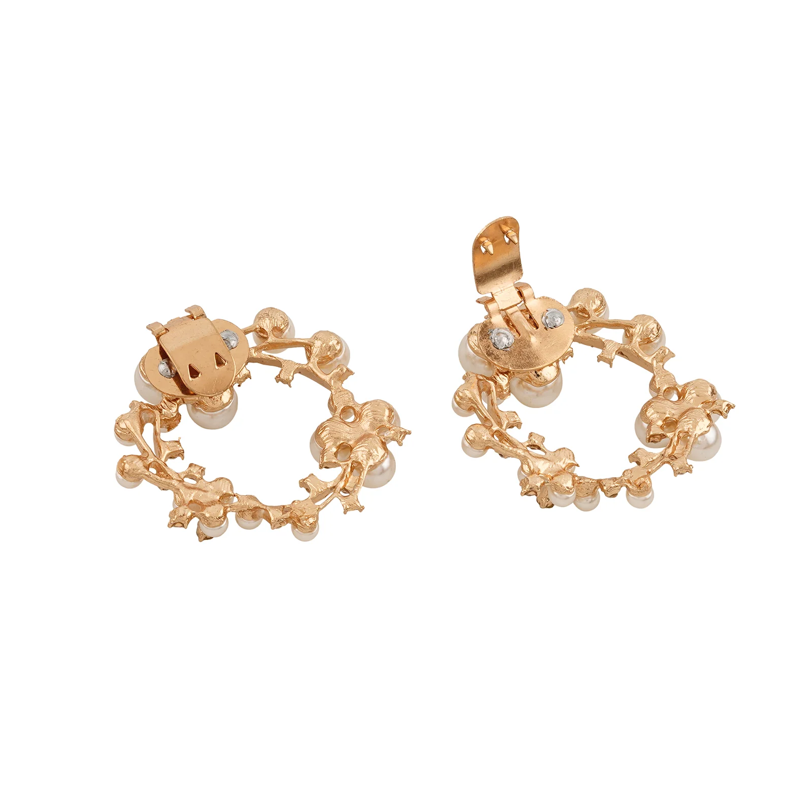 Rosé Essence Shoe Clip - Image 5
