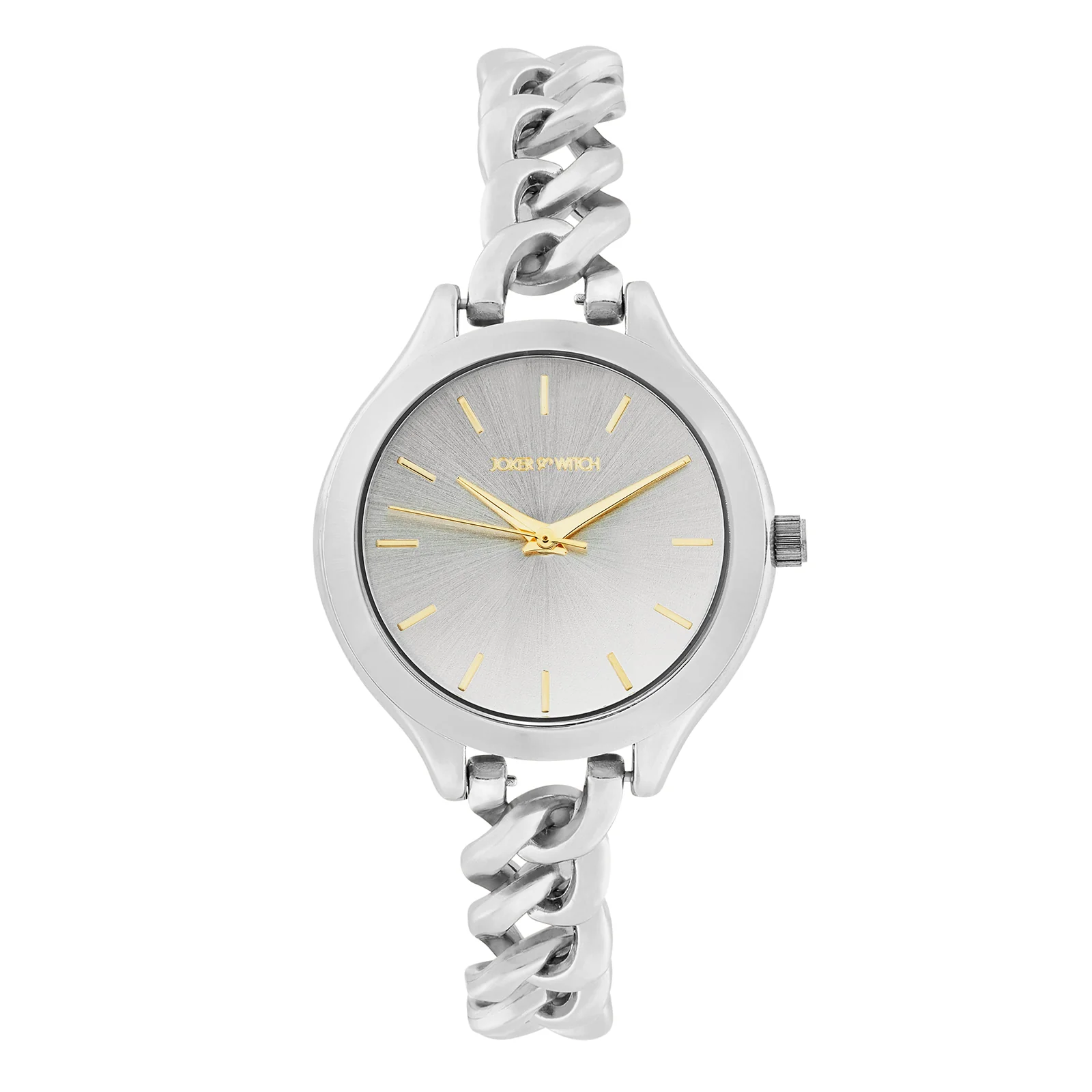 Luxe Essence Watch Bracelet Stack - Image 3