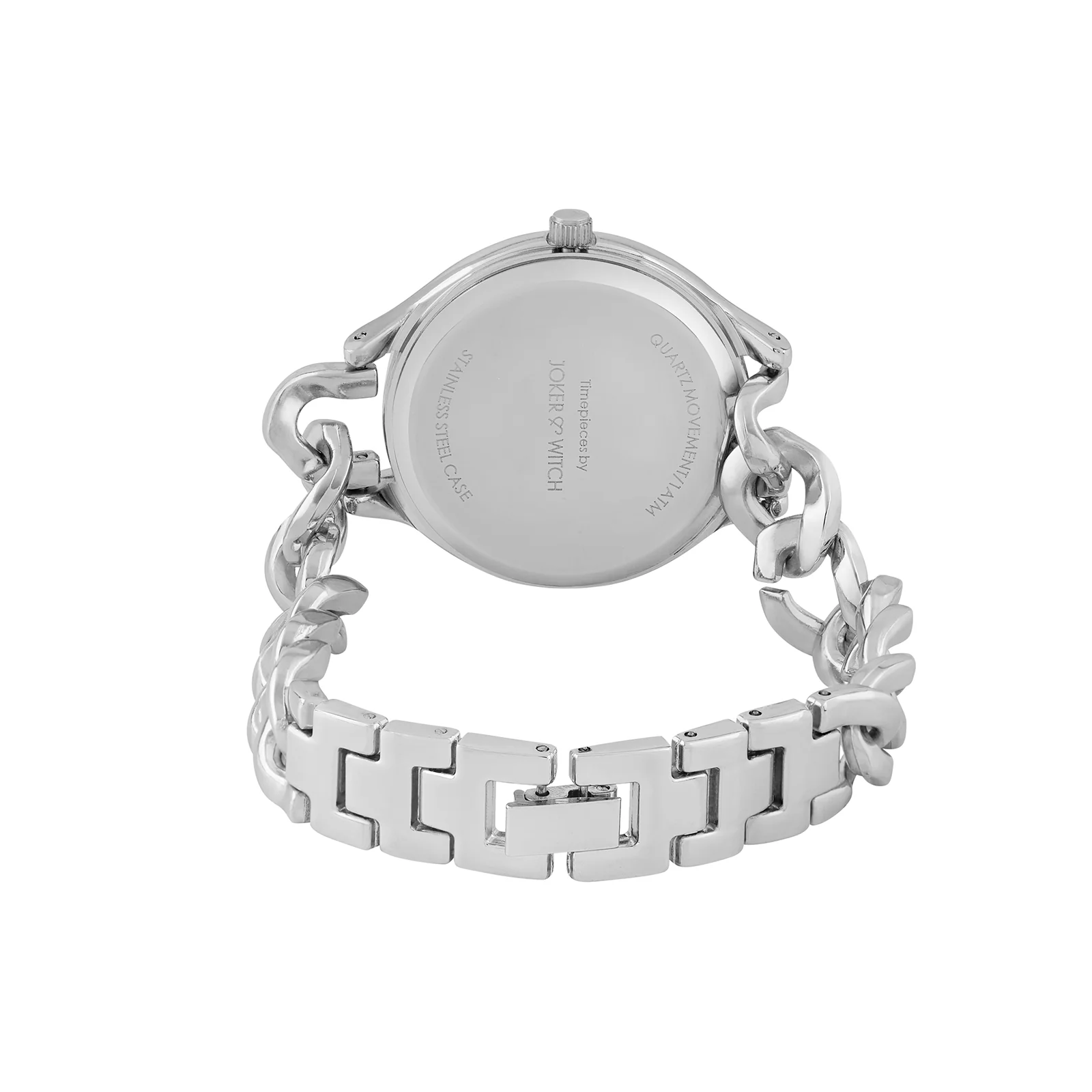 Luxe Essence Watch Bracelet Stack - Image 5