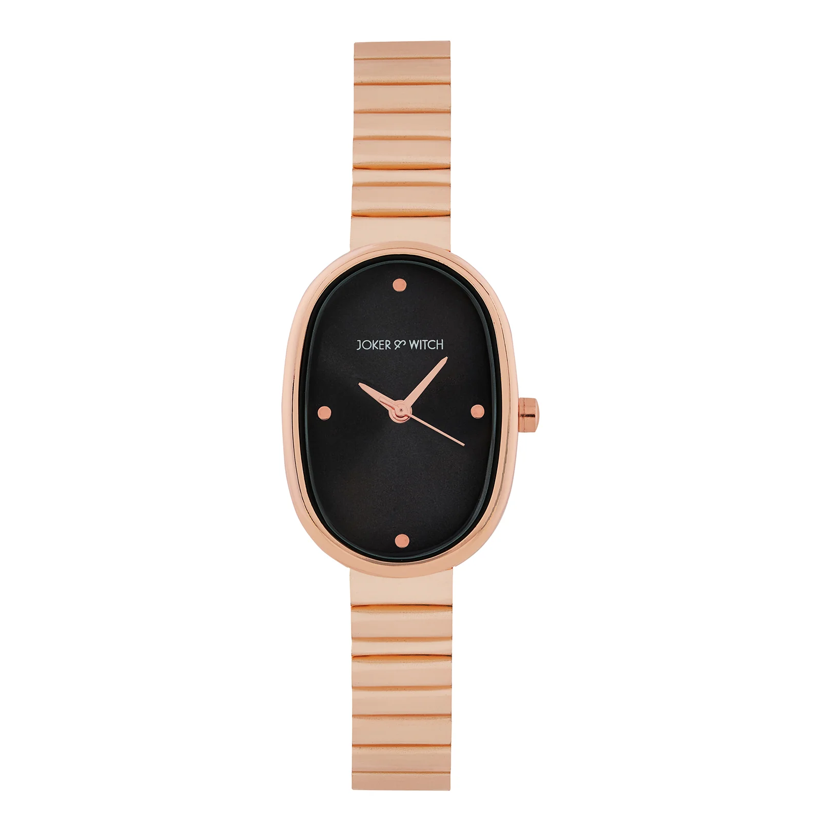 Luxe Halo Watch Bracelet Stack - Image 3