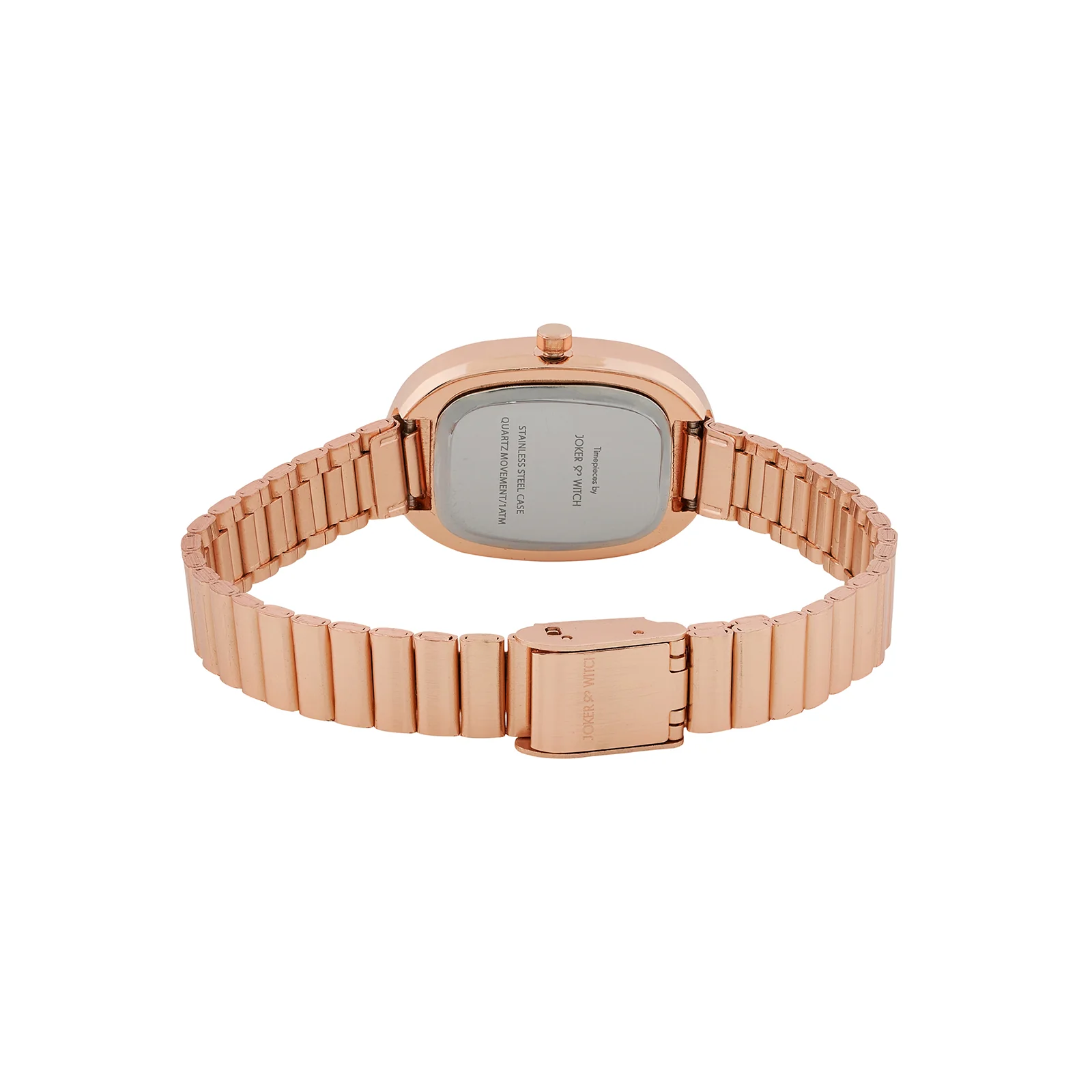 Luxe Halo Watch Bracelet Stack - Image 5