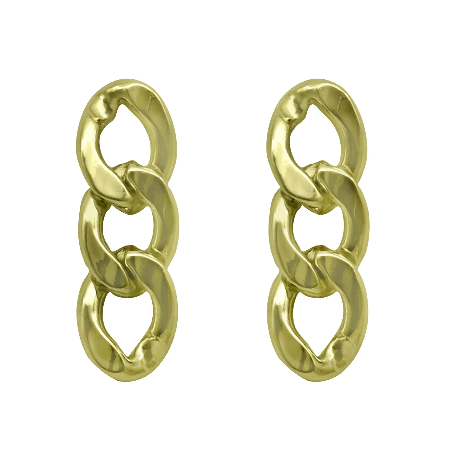 Luxury Gold Jewelry Set - Image 4