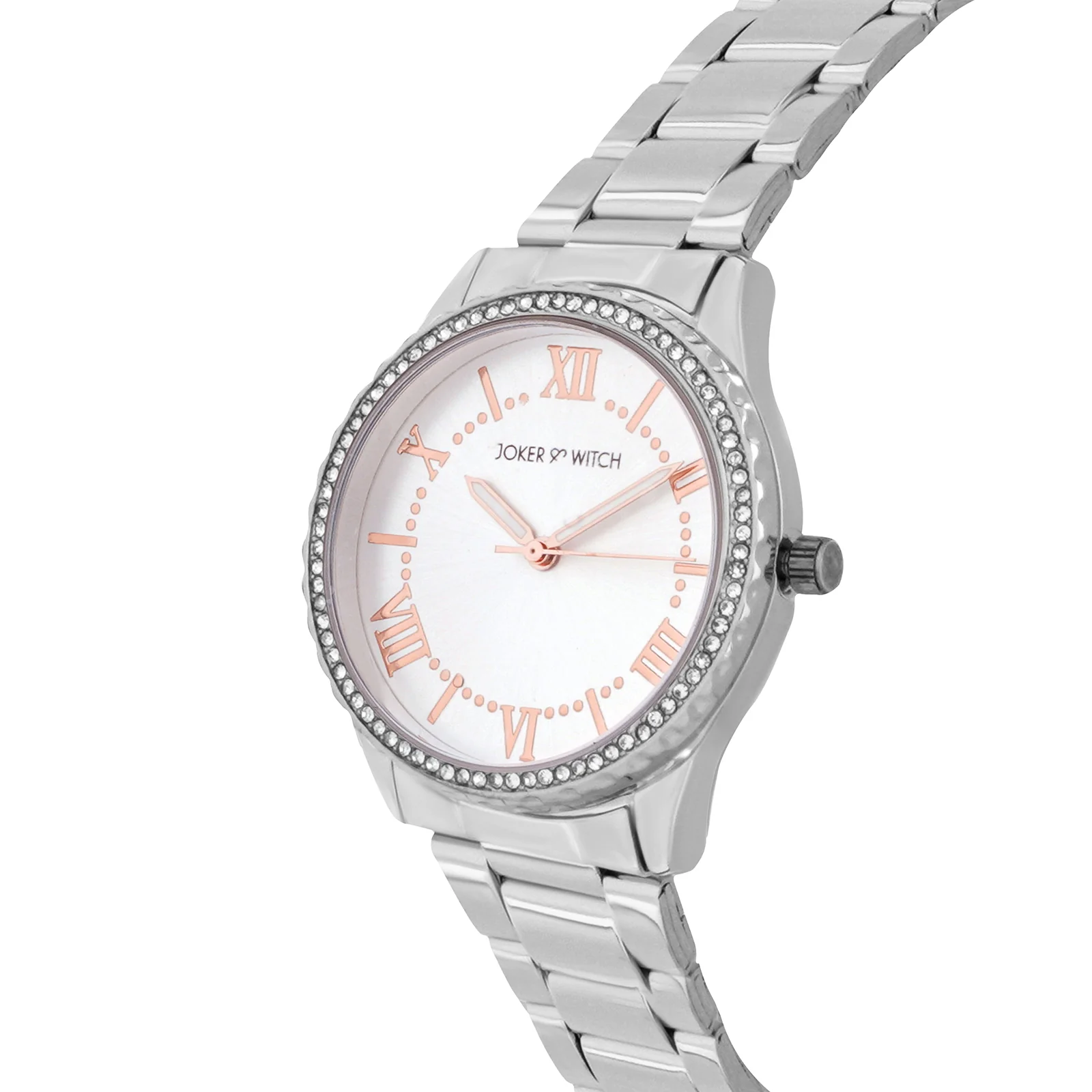 Lydia Watch Bracelet Stack - Image 3