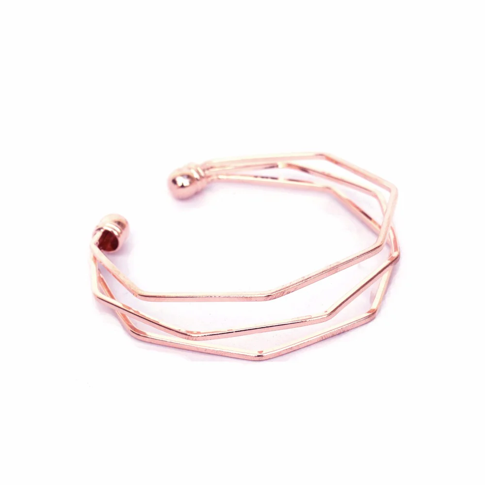 Lyric Watch Bracelet Stack - Image 6
