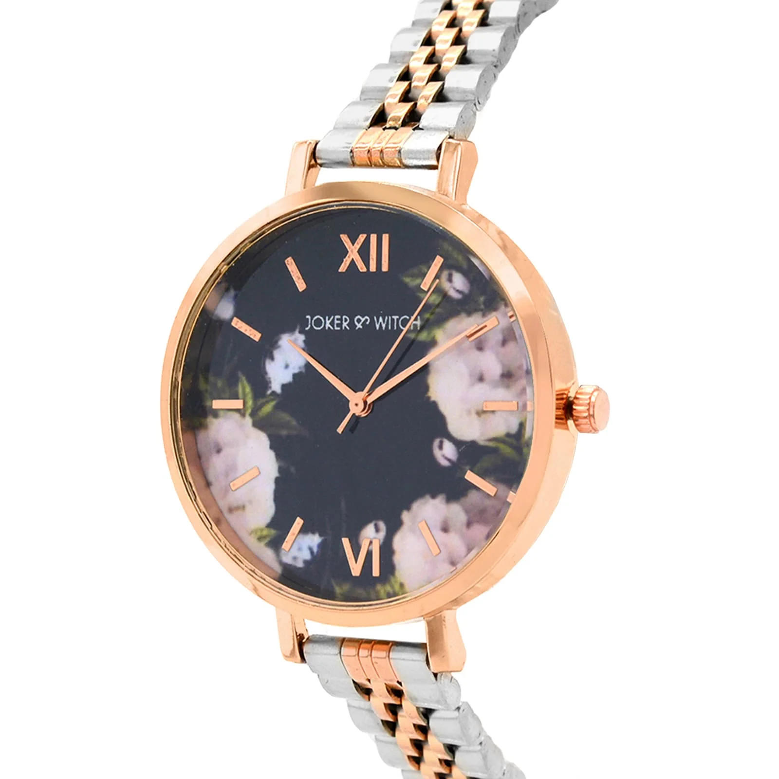 Mabs Watch Bracelet Stack - Image 3
