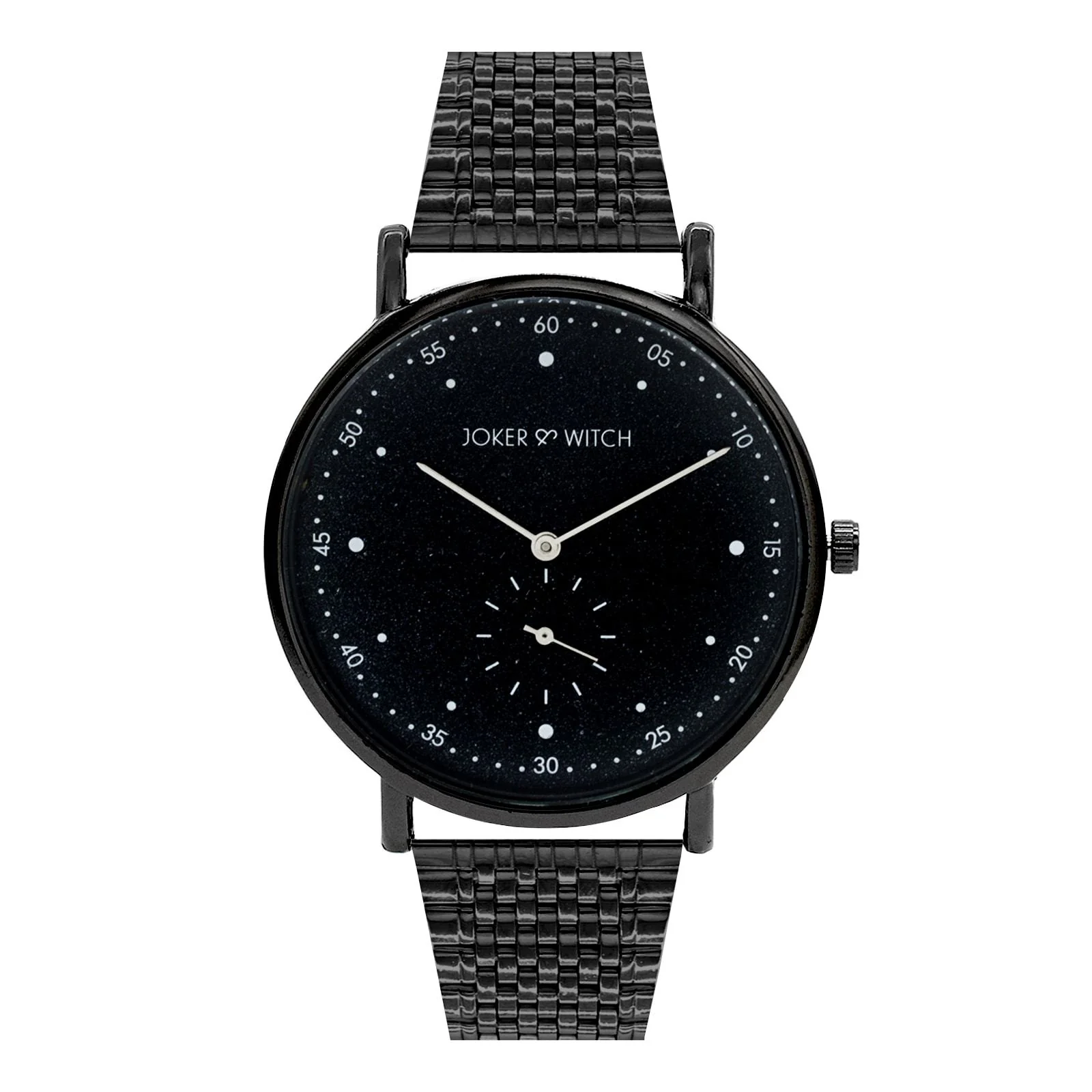 Mac & Cheese Couple Watch - Image 4