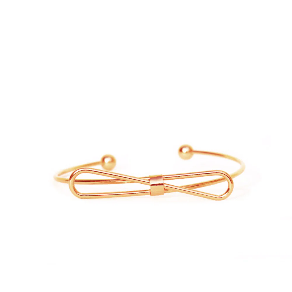 Macie Watch Bracelet Stack - Image 5
